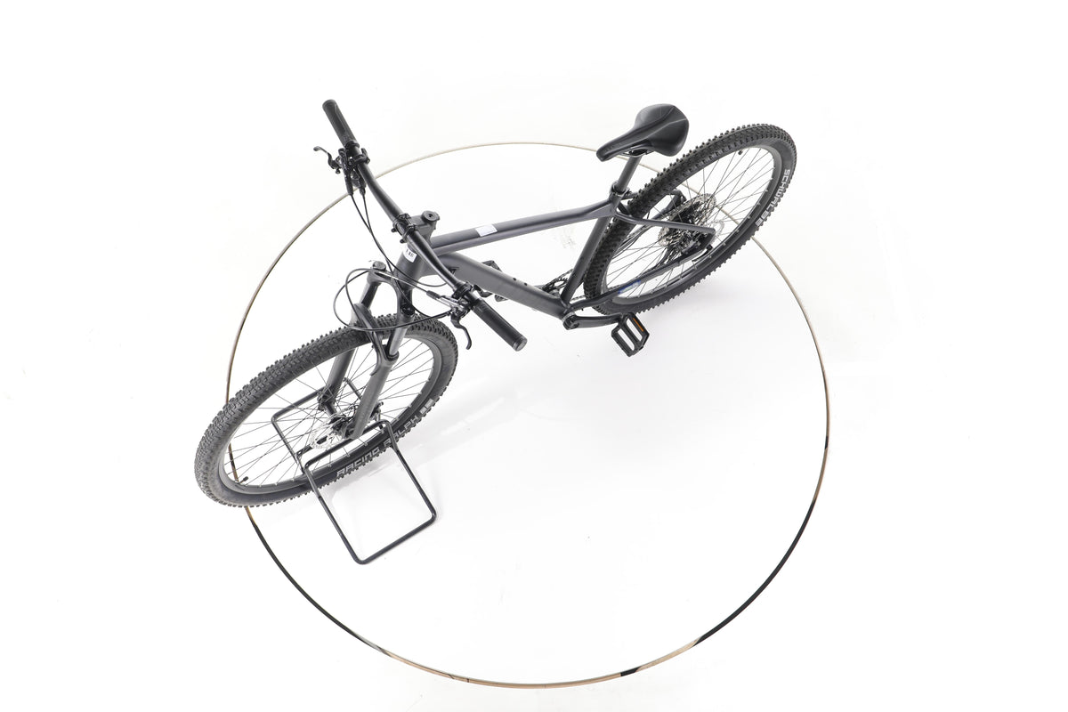 Cube Reaction Pro Fahrrad Hardtail - Image 18