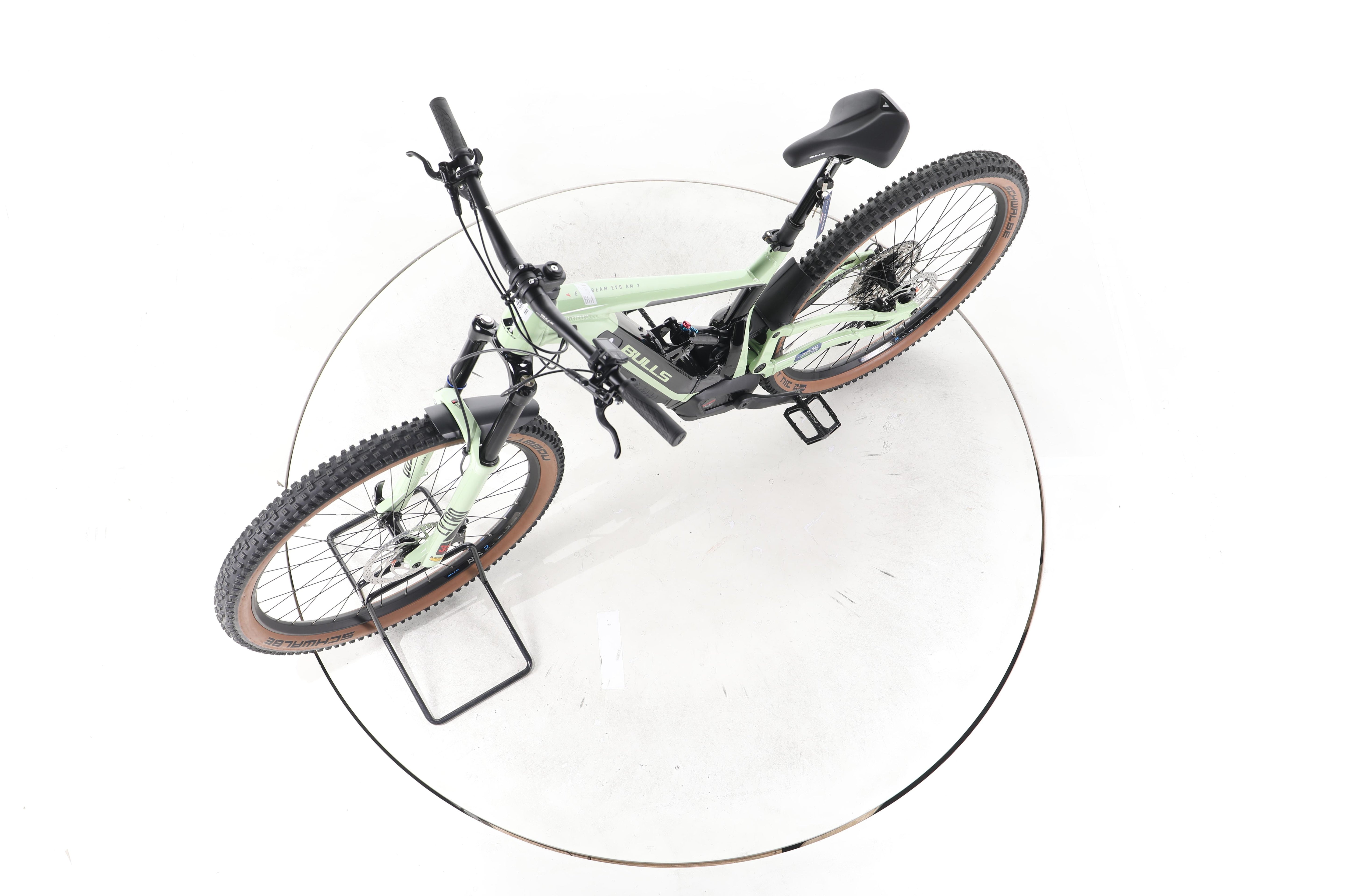 Bulls E-Stream Evo AM 2 E-Bike Fully 2024 - Image 18