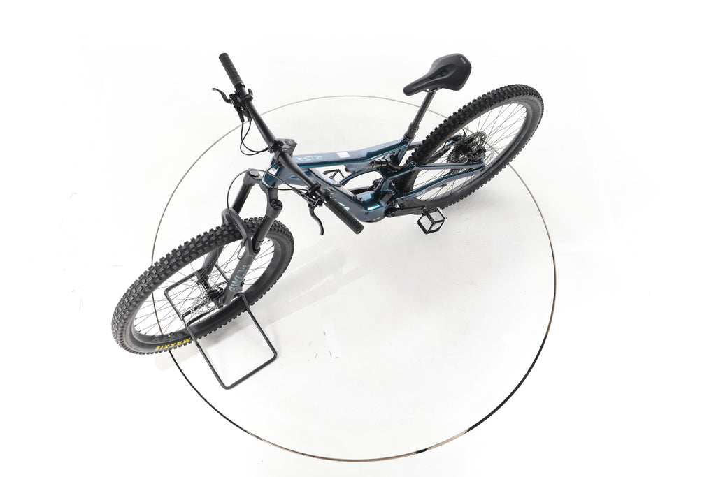 Orbea Rise LT H20 Fully E-Bike 2025 - Image 18