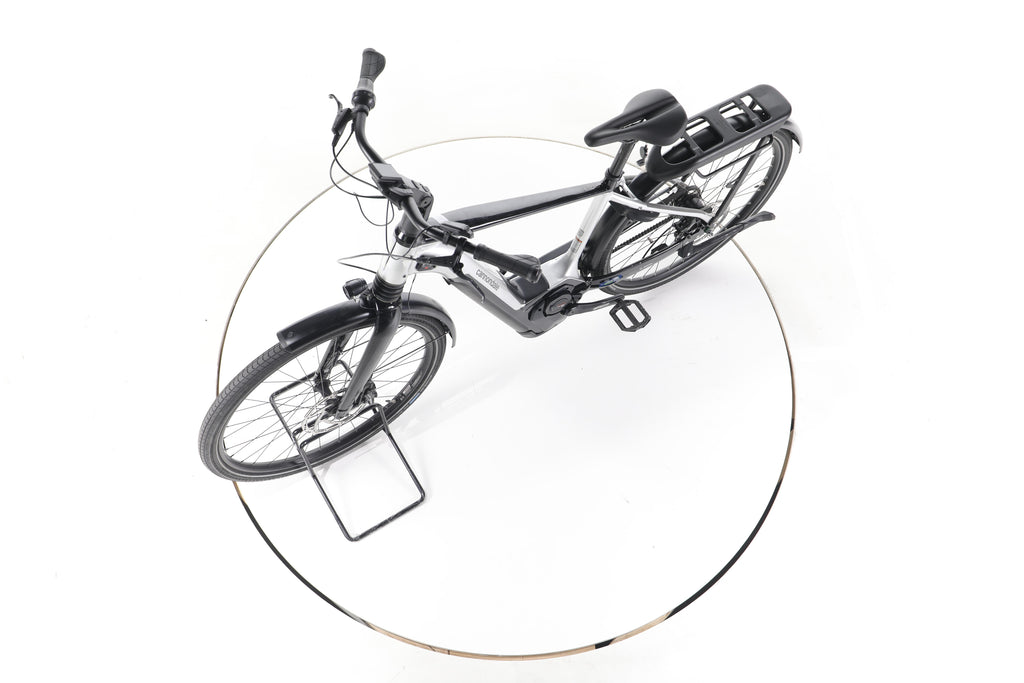 Cannondale Mavaro Neo 2 City E-Bike - Image 18