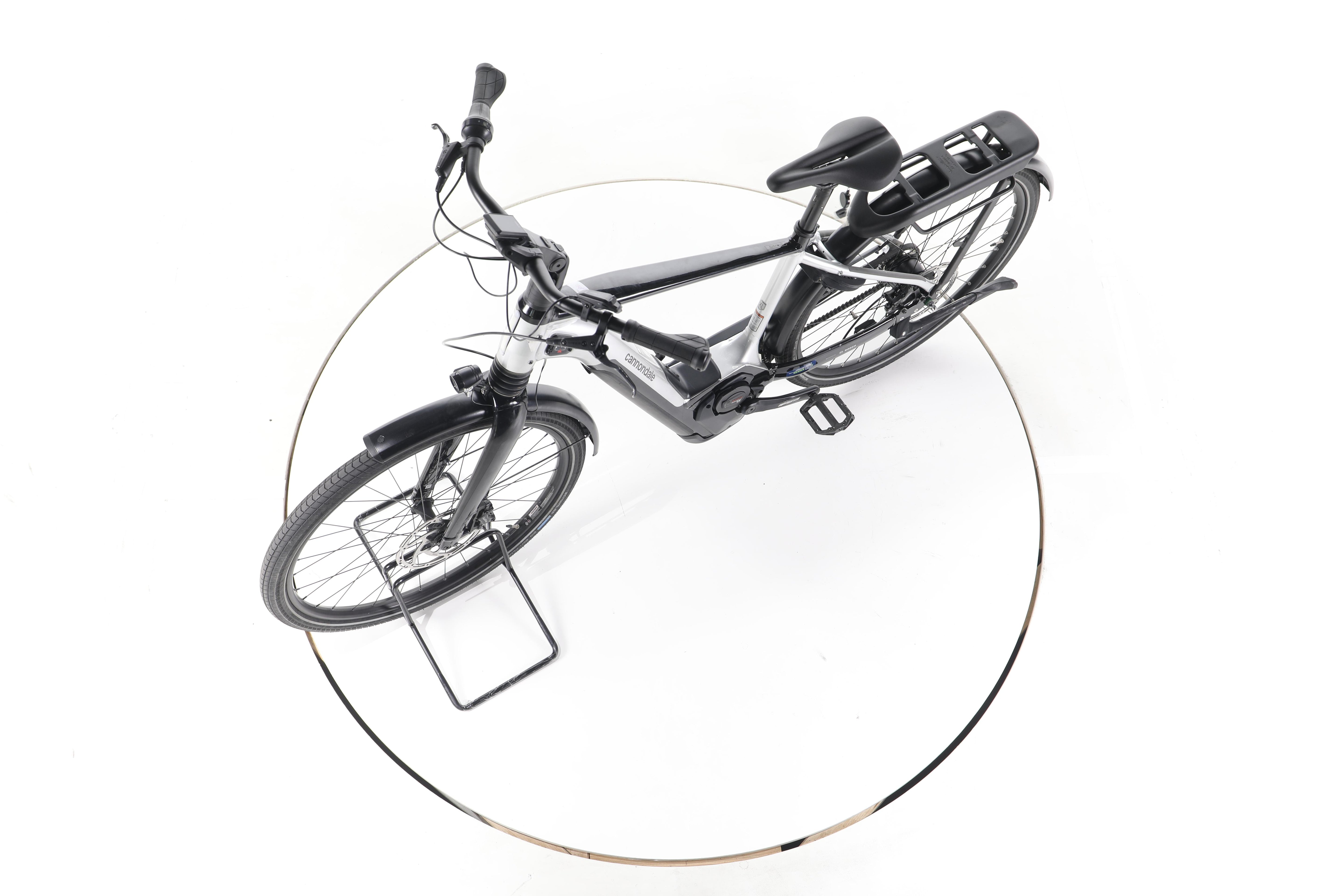 Cannondale Mavaro Neo 2 City E-Bike - Image 18