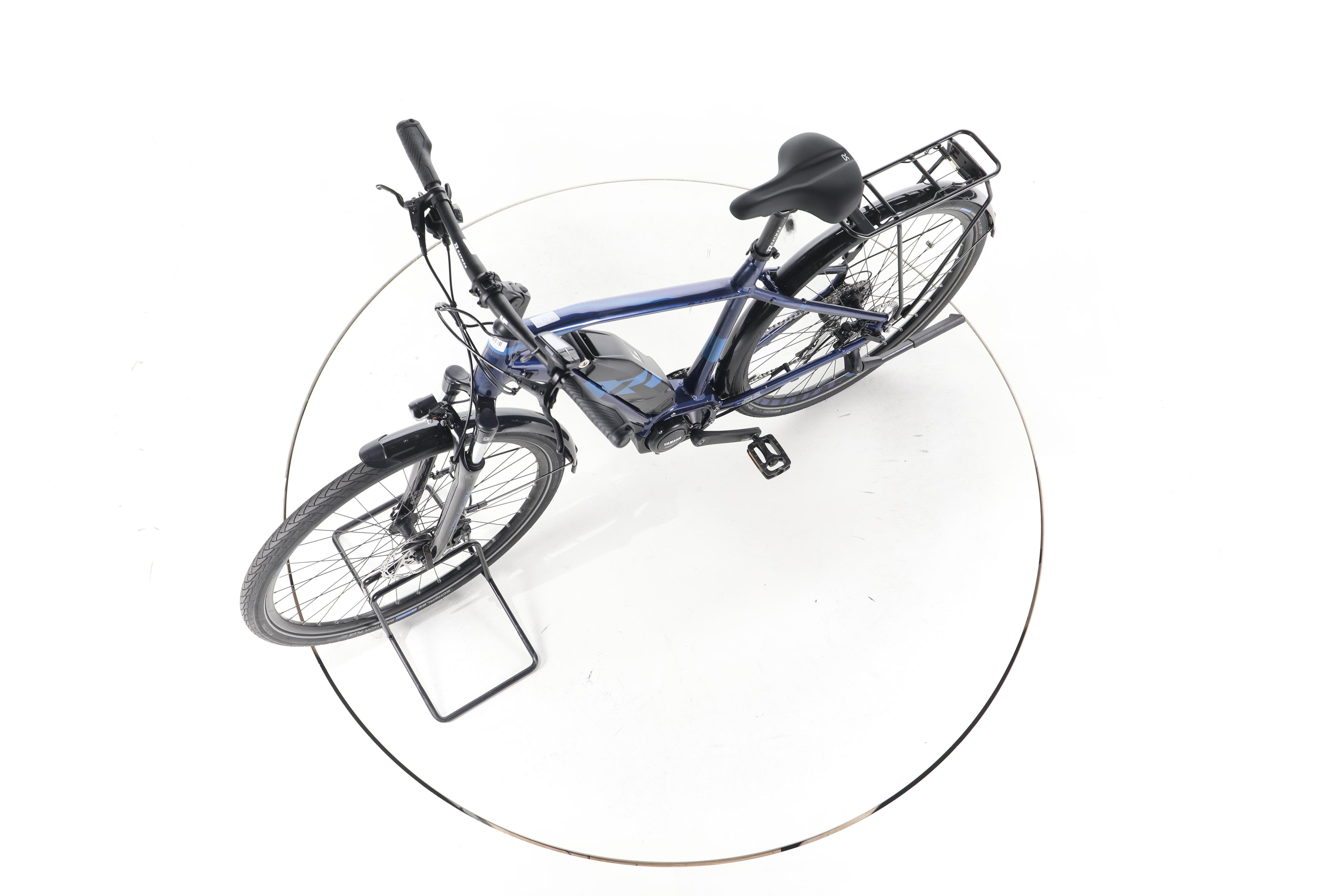 R Raymon TourRay E 2.0 Trekking E-Bike - Image 18