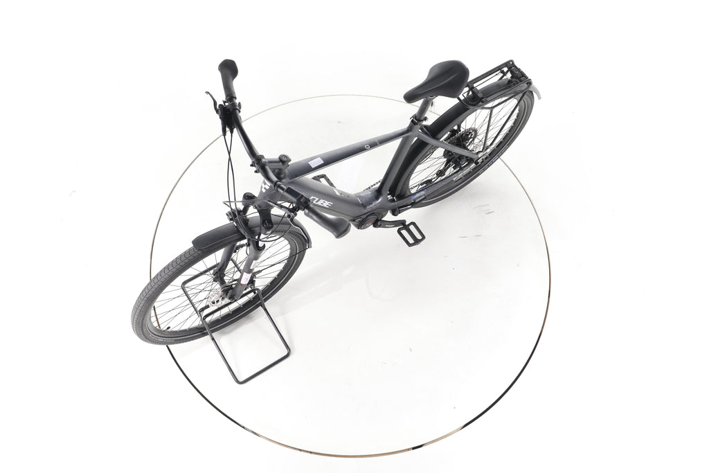 Cube Touring Hybrid ONE Trekking E-Bike 2024 - Image 18