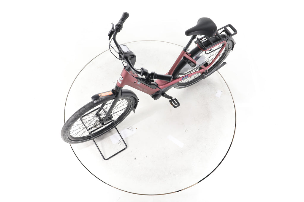Gazelle Avignon C8 HMB City E-Bike Tiefeinsteiger - Image 18