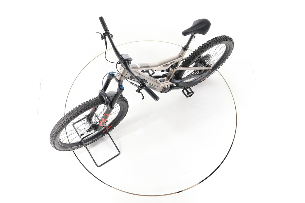 KTM Macina Prowler Prestige E-Bike Fully Carbon - Image 18