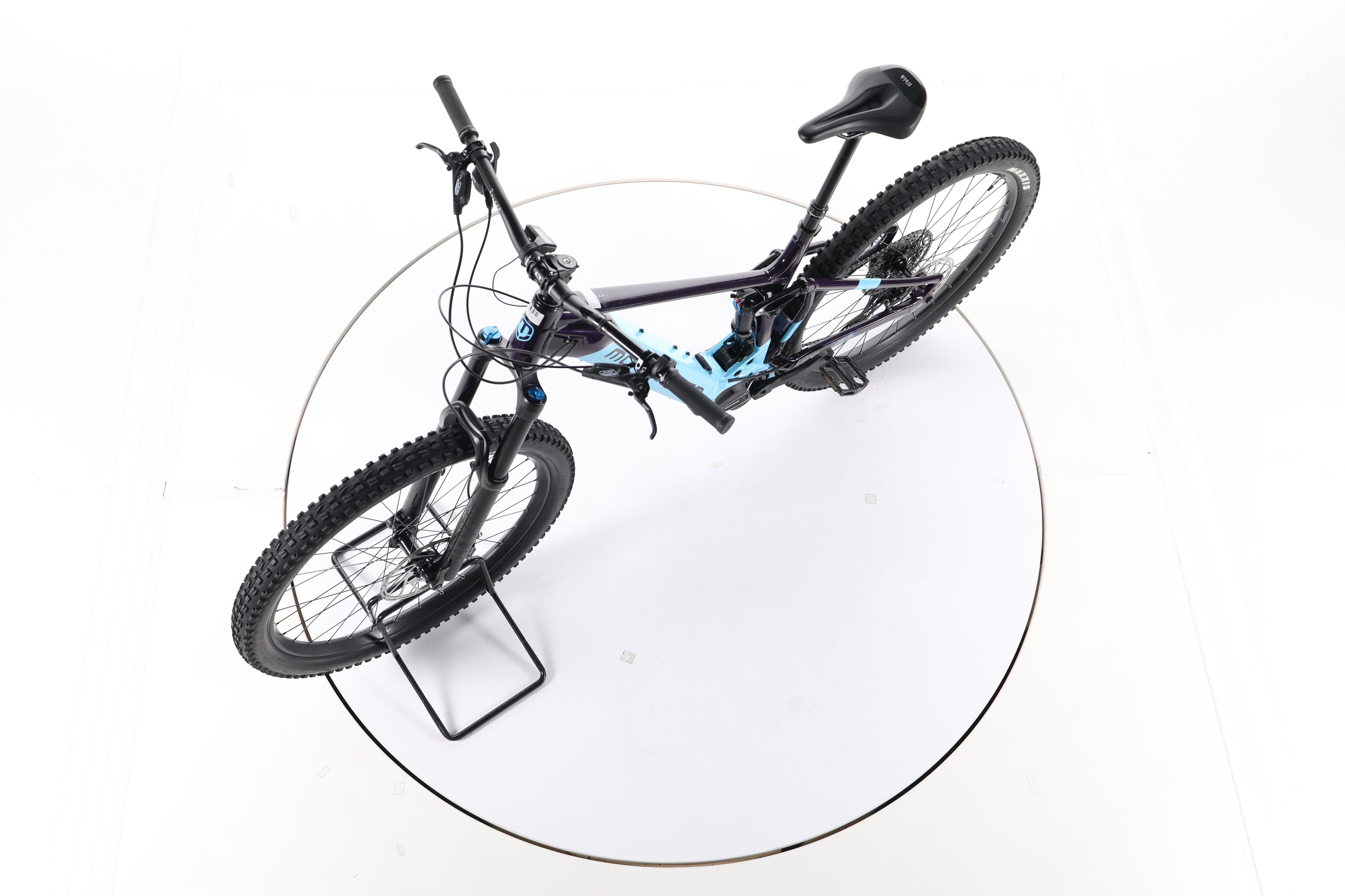 Mondraker DUSK R E-Bike Fully - Image 18