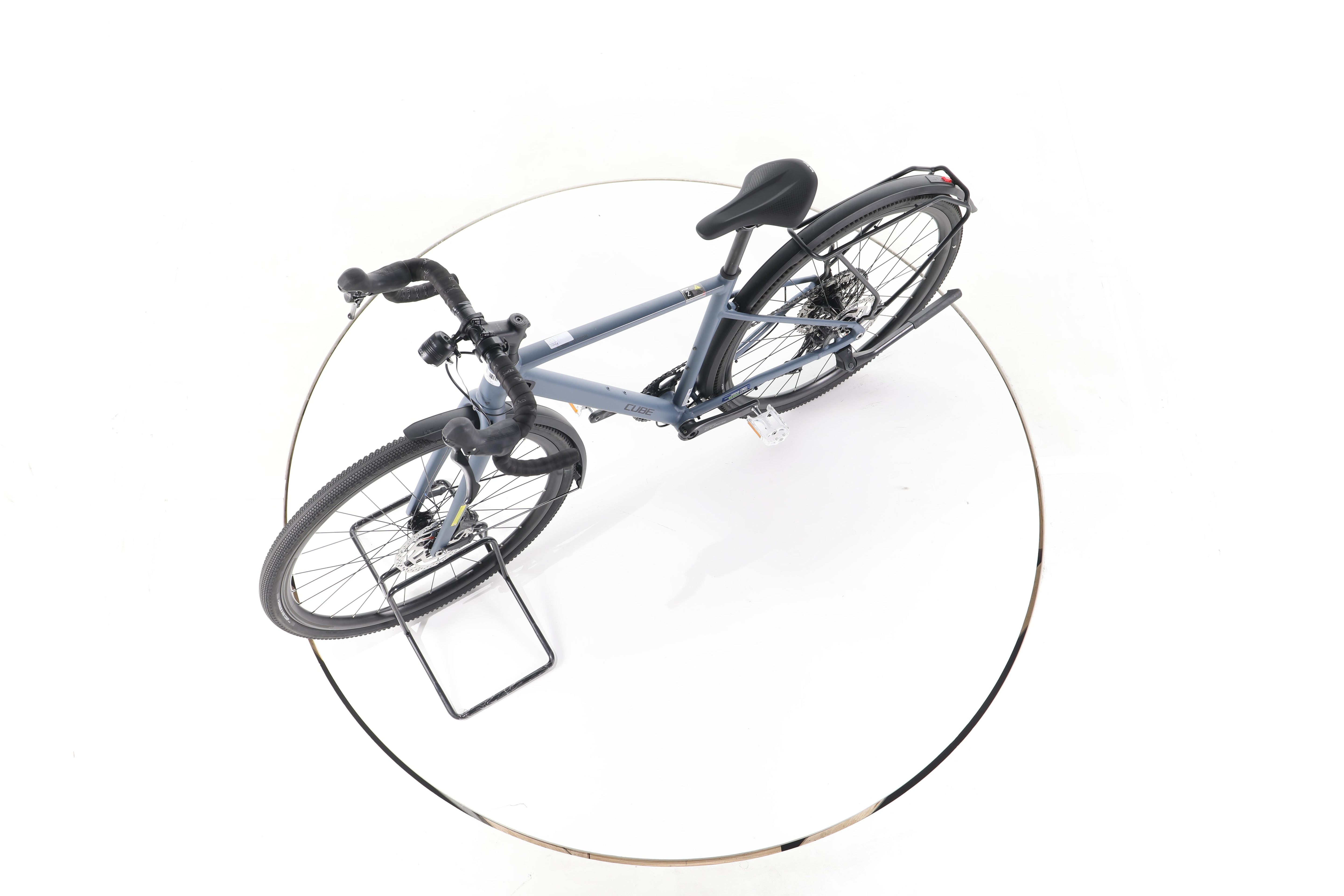 Cube Nuroad Pro FE Gravelbike 2026 - Image 18