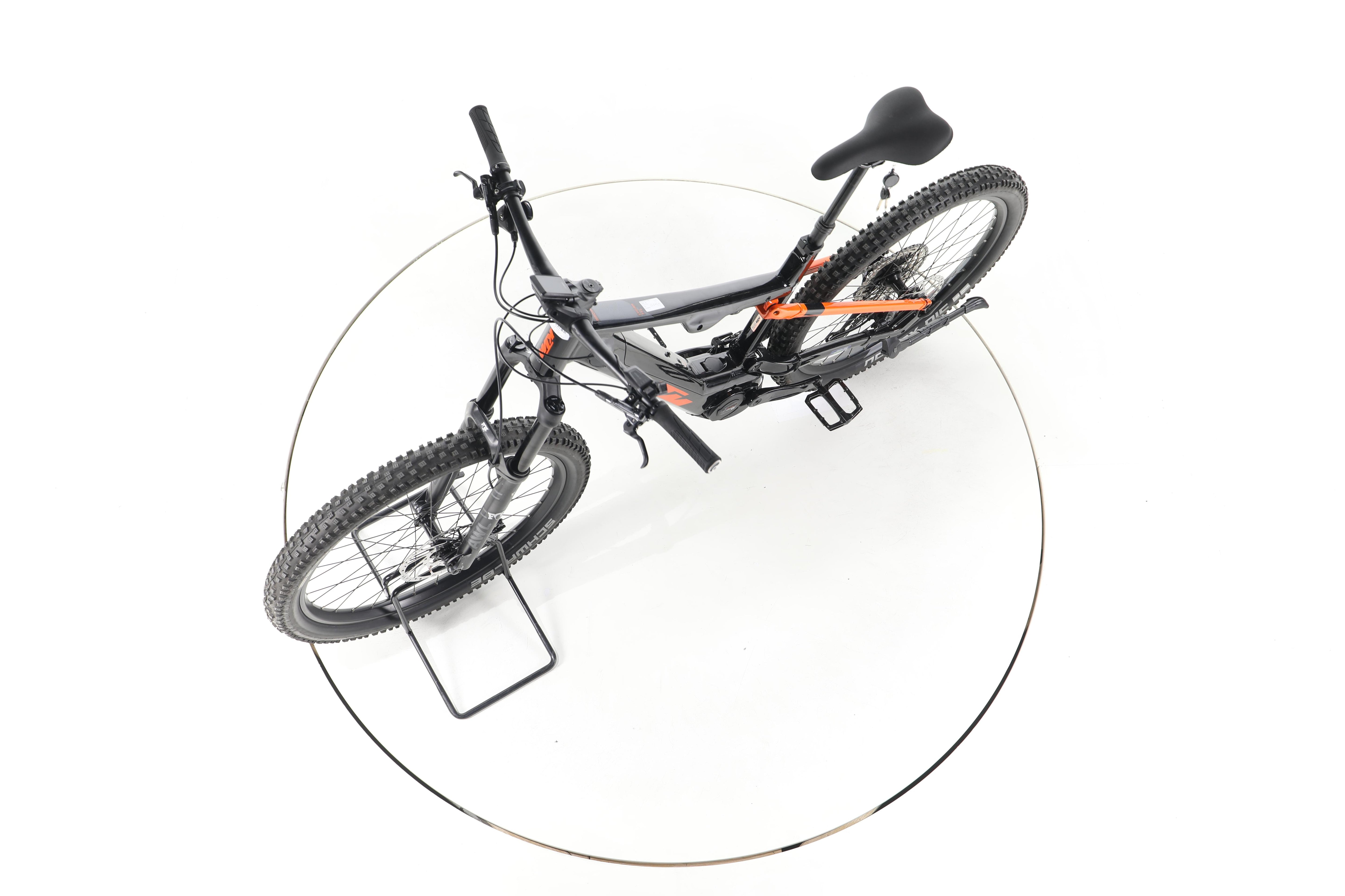 KTM Macina Lycan 771 E-Bike Fully - Image 18
