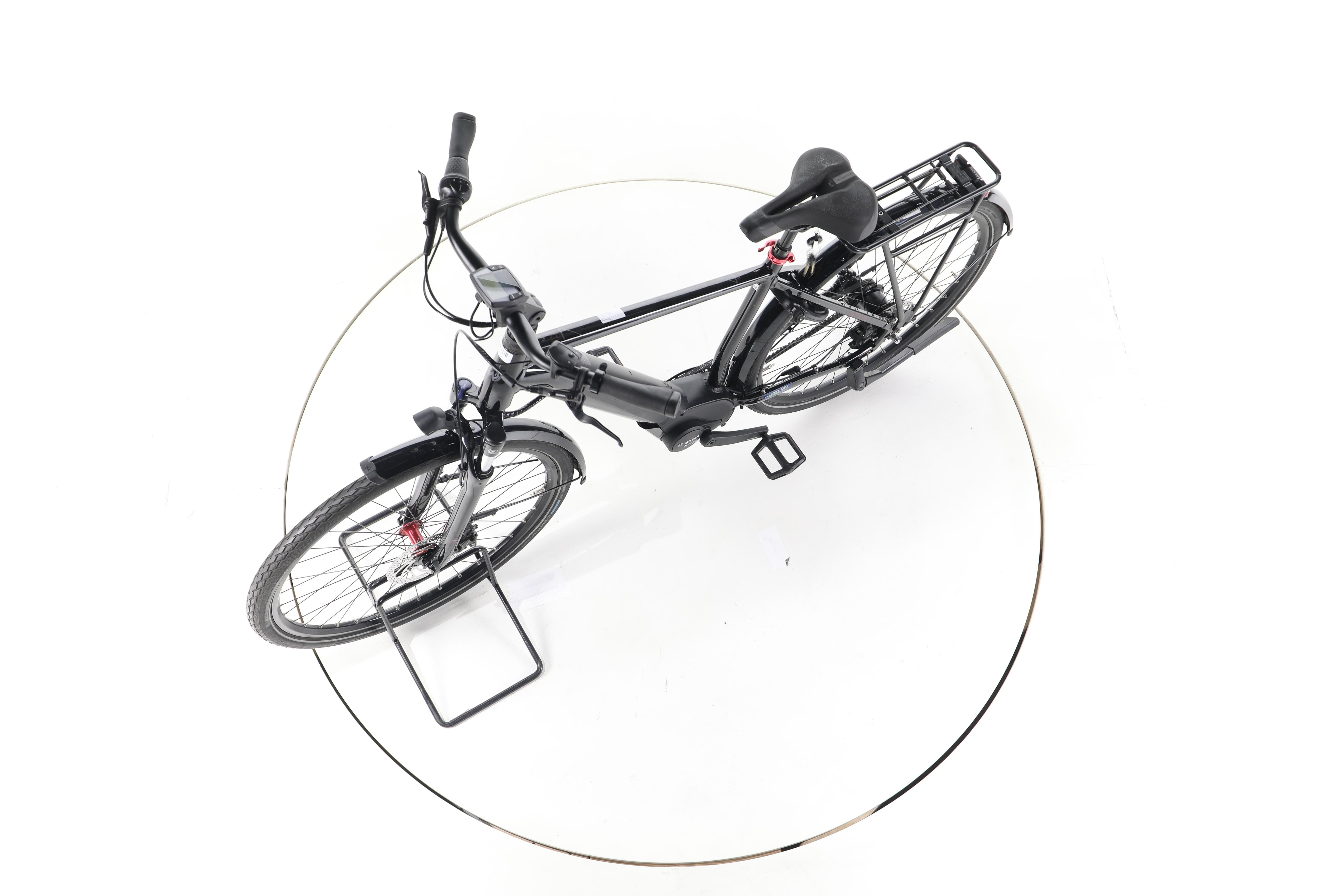 Winora Sinus iR8 City E-Bike - Image 18