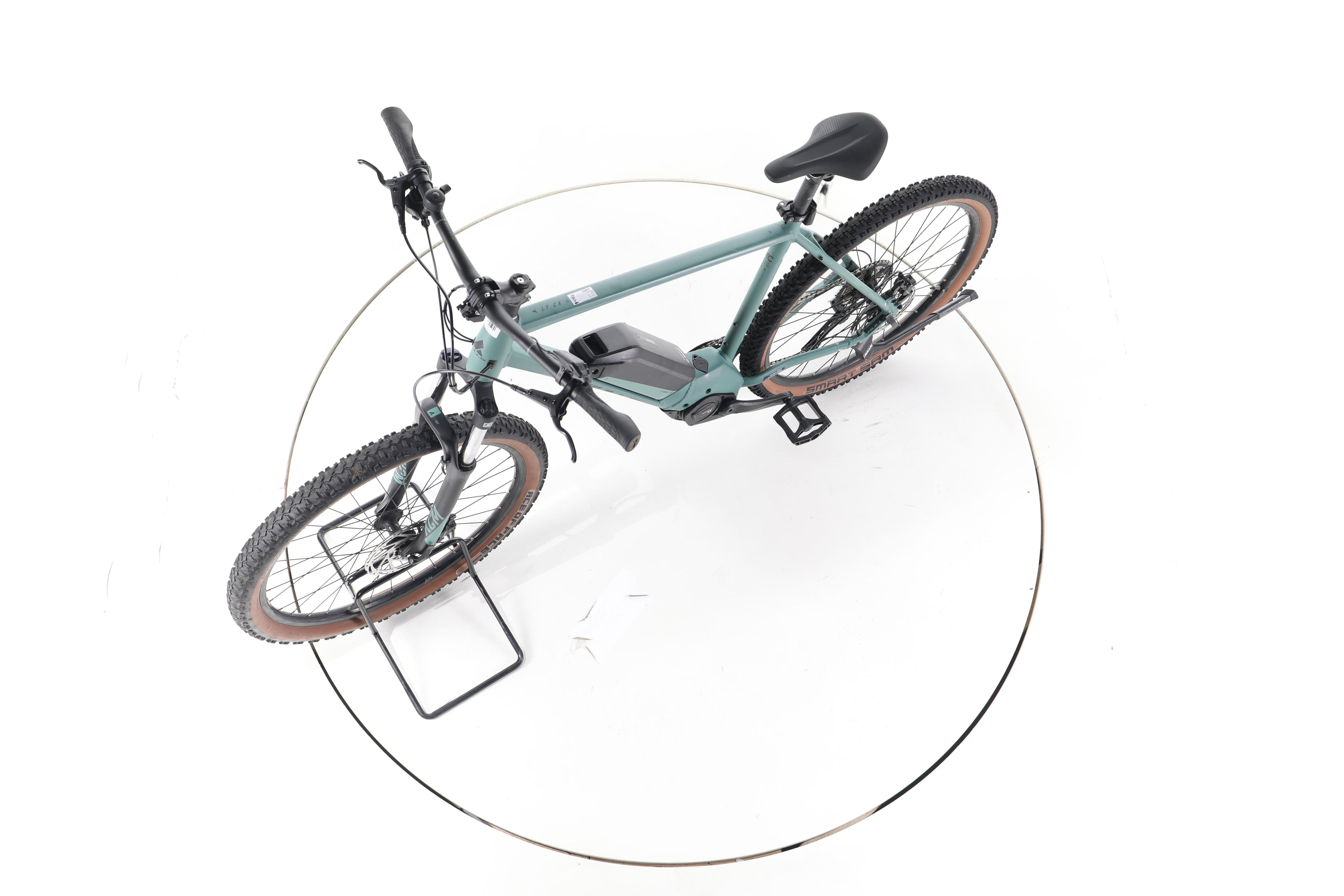 Bulls LT CX E-Bike 2024 - Image 18