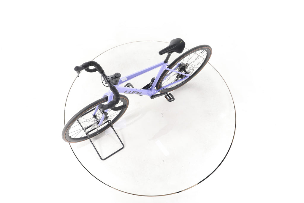 Cube Attain C:62 SLX Rennrad Carbon 2025 - Image 18