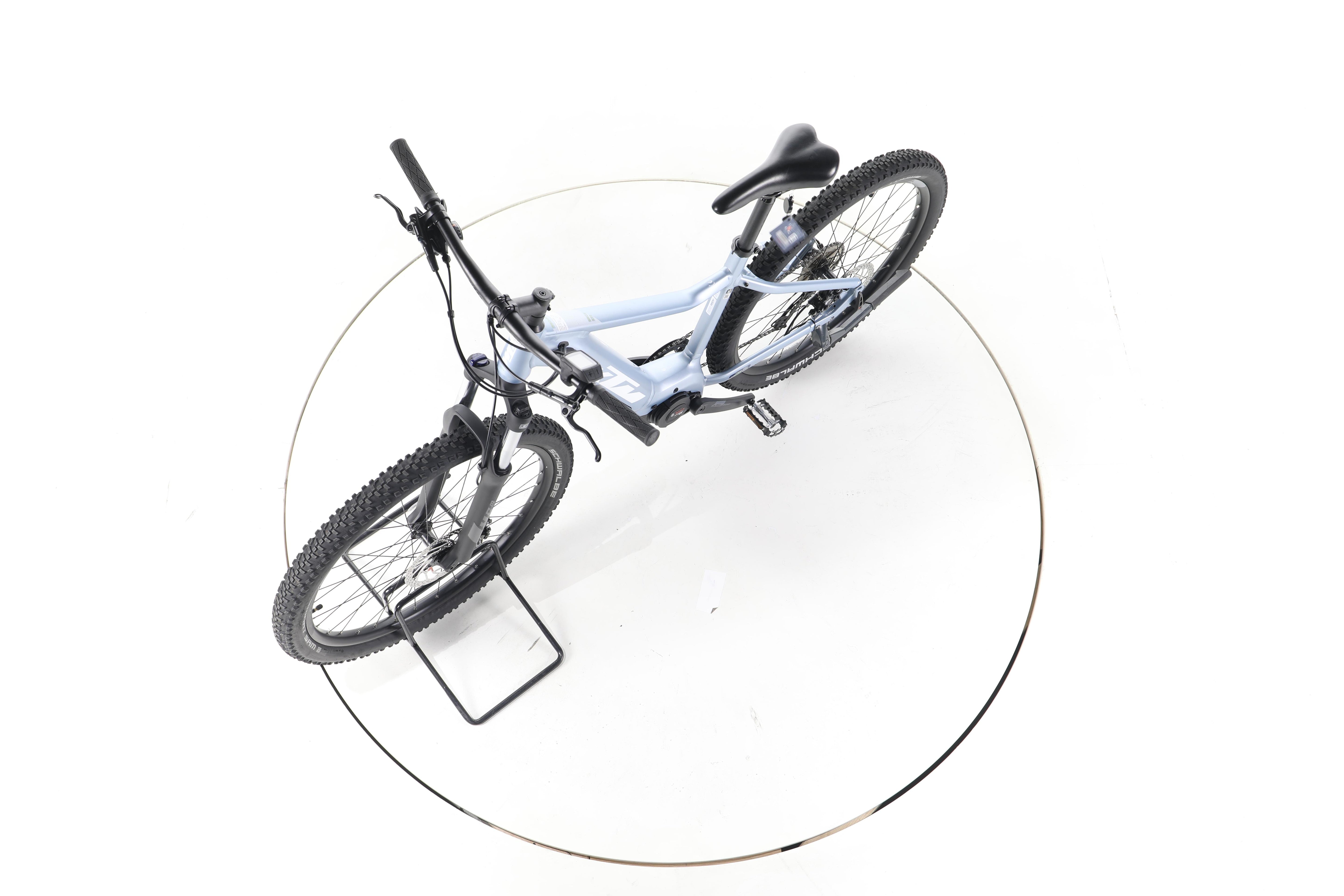 KTM Macina Race 572 Glorious E-Bike 2023 - Image 18