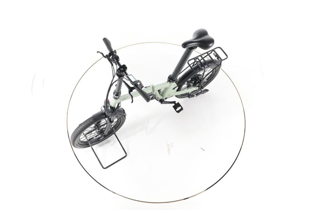 EOVOLT Afternoon ORIGINS Falt E-Bike Tiefeinsteiger - Image 18