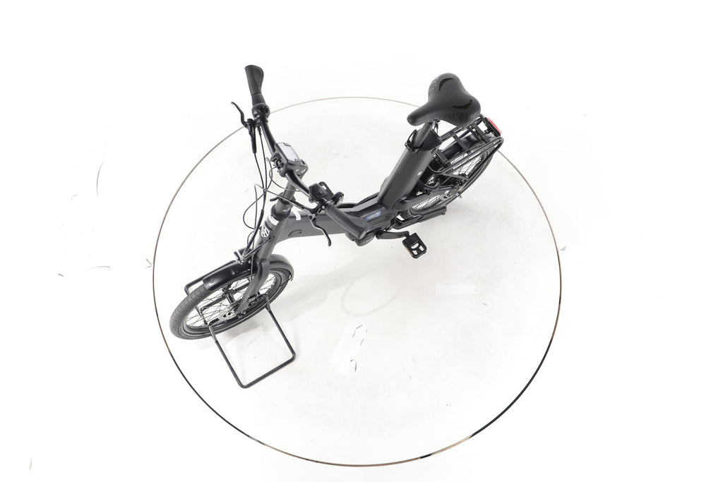 Hercules Futura Fold I-F8 Falt E-Bike Tiefeinsteiger - Image 18