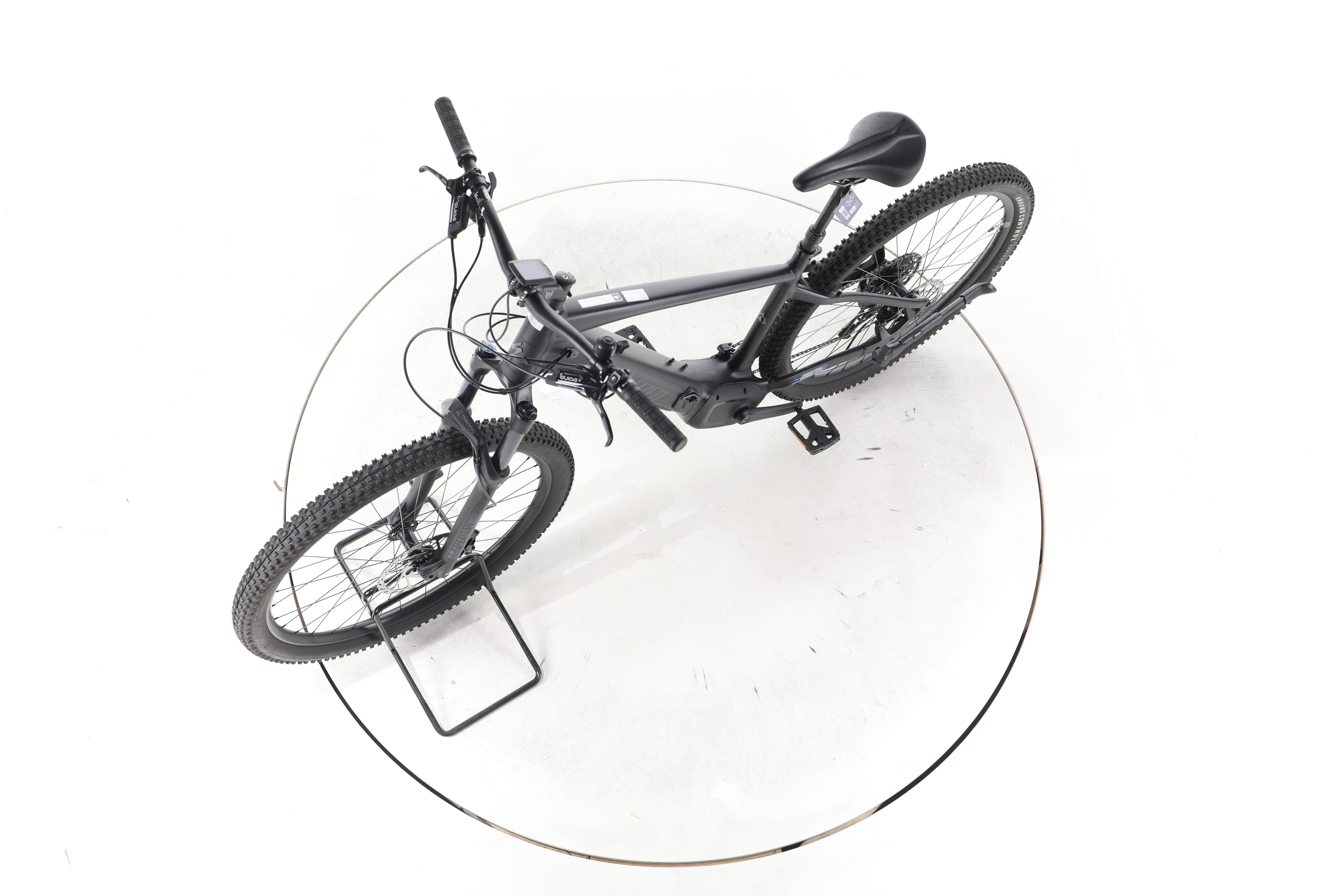 Specialized Turbo Tero 4.0 E-Bike - Image 18