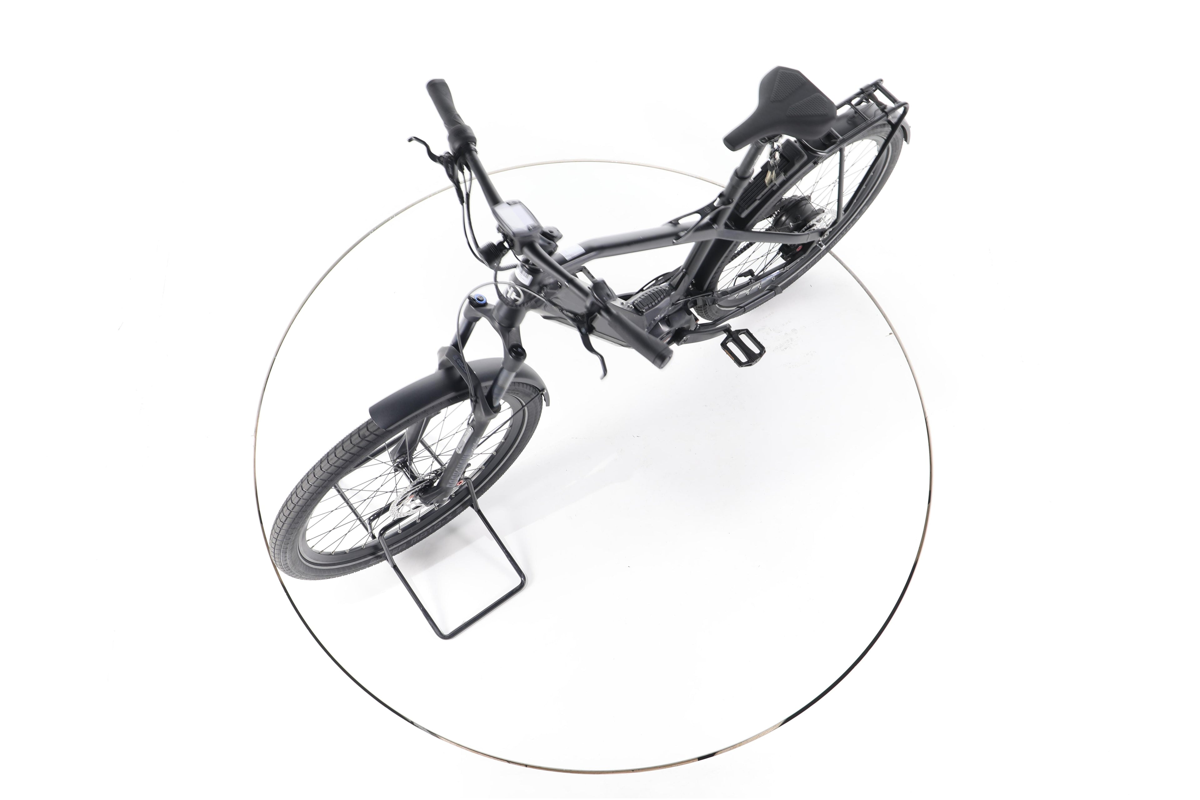 HNF Nicolai XD3 City E-Bike - Image 18