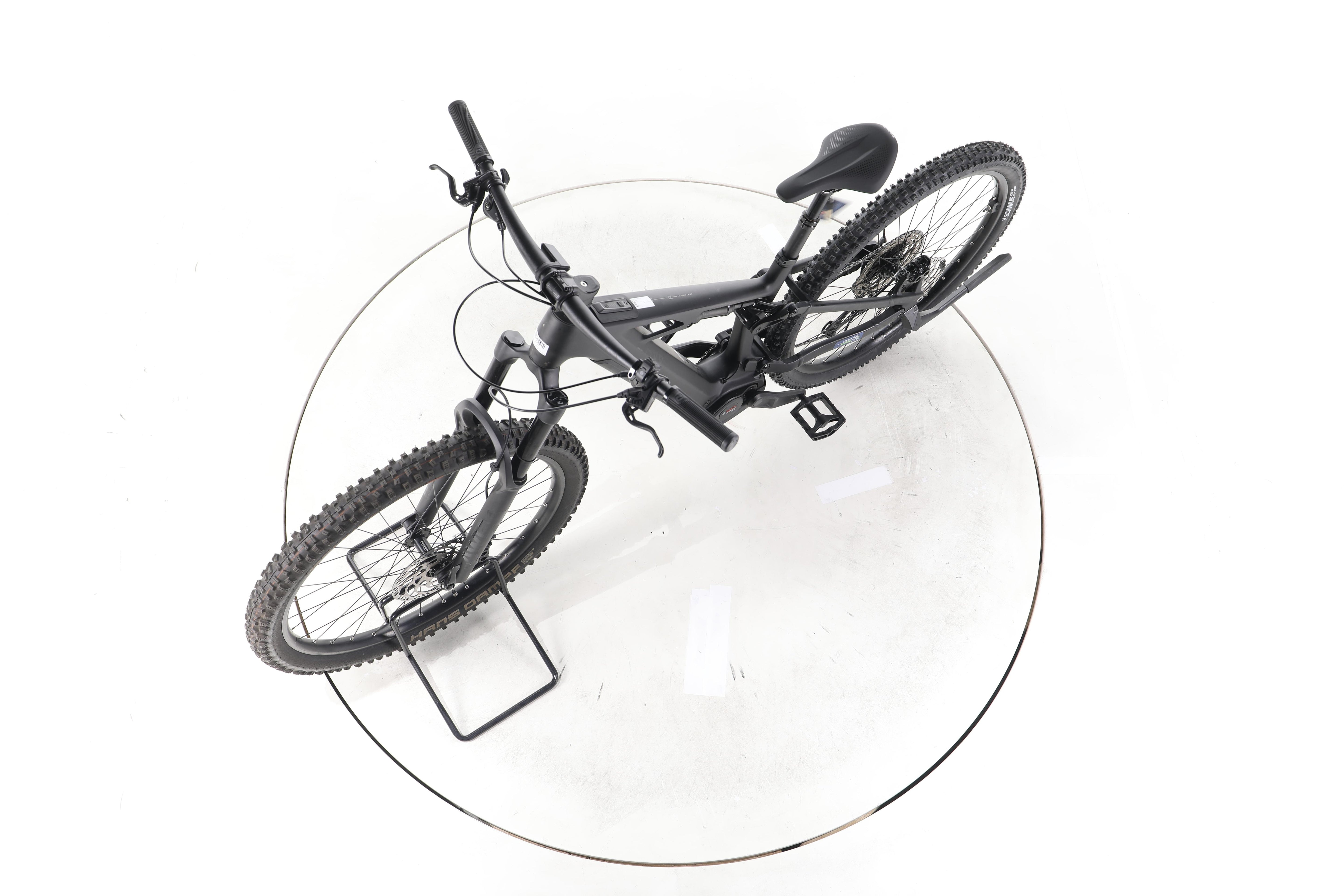Cube Stereo Hybrid ONE44 HPC Race E-Bike Fully Carbon 2025 - Image 18
