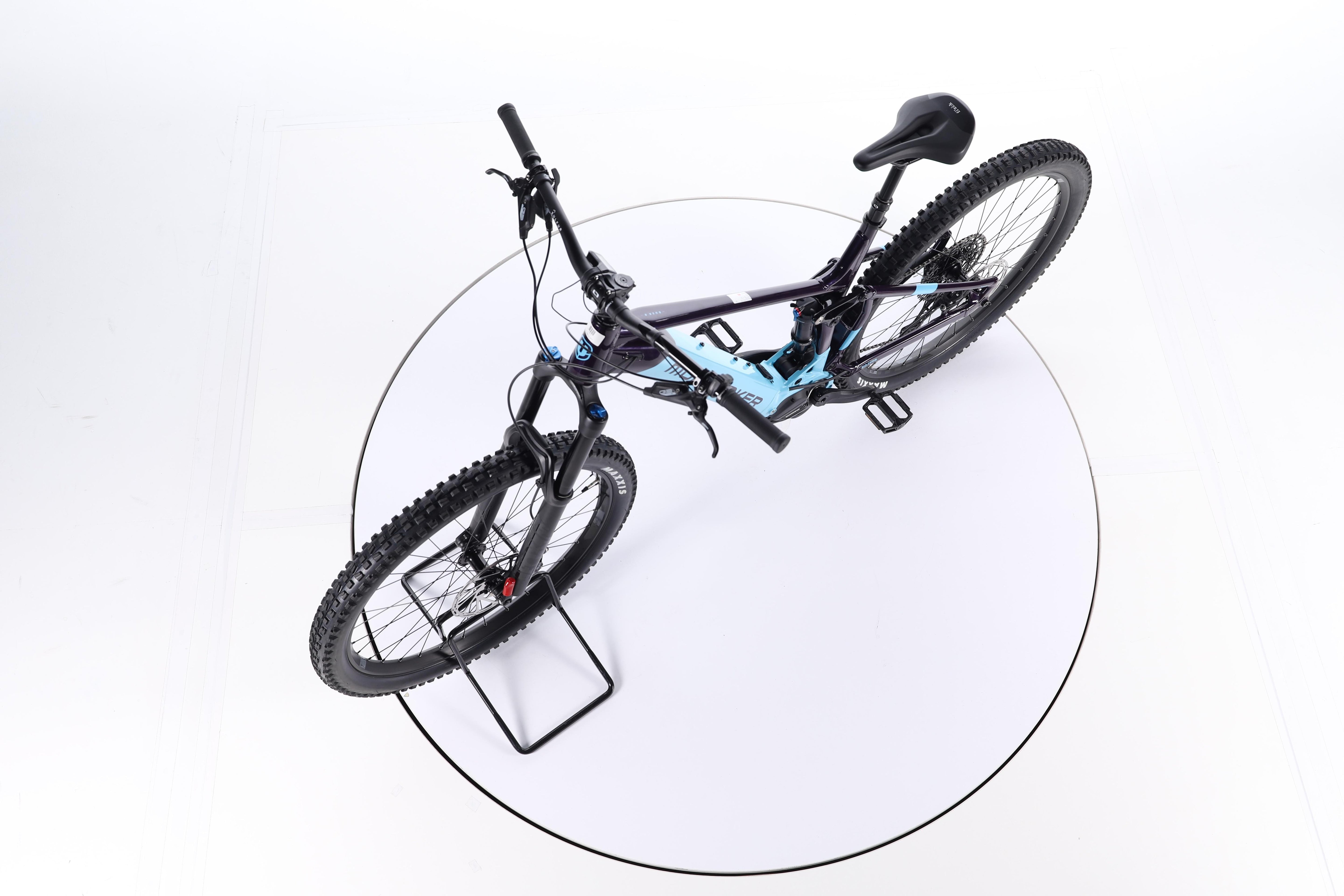 Mondraker DUSK R Fully E-Bike - Image 18