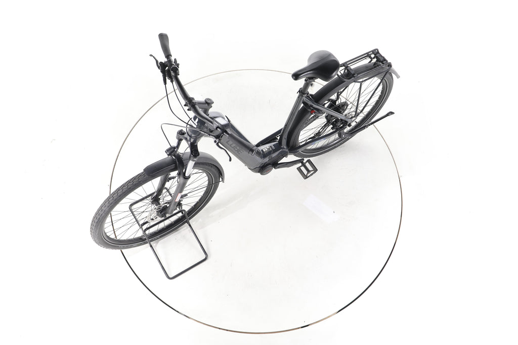 Cube Touring Hybrid One Trekking E-Bike Tiefeinsteiger - Image 18