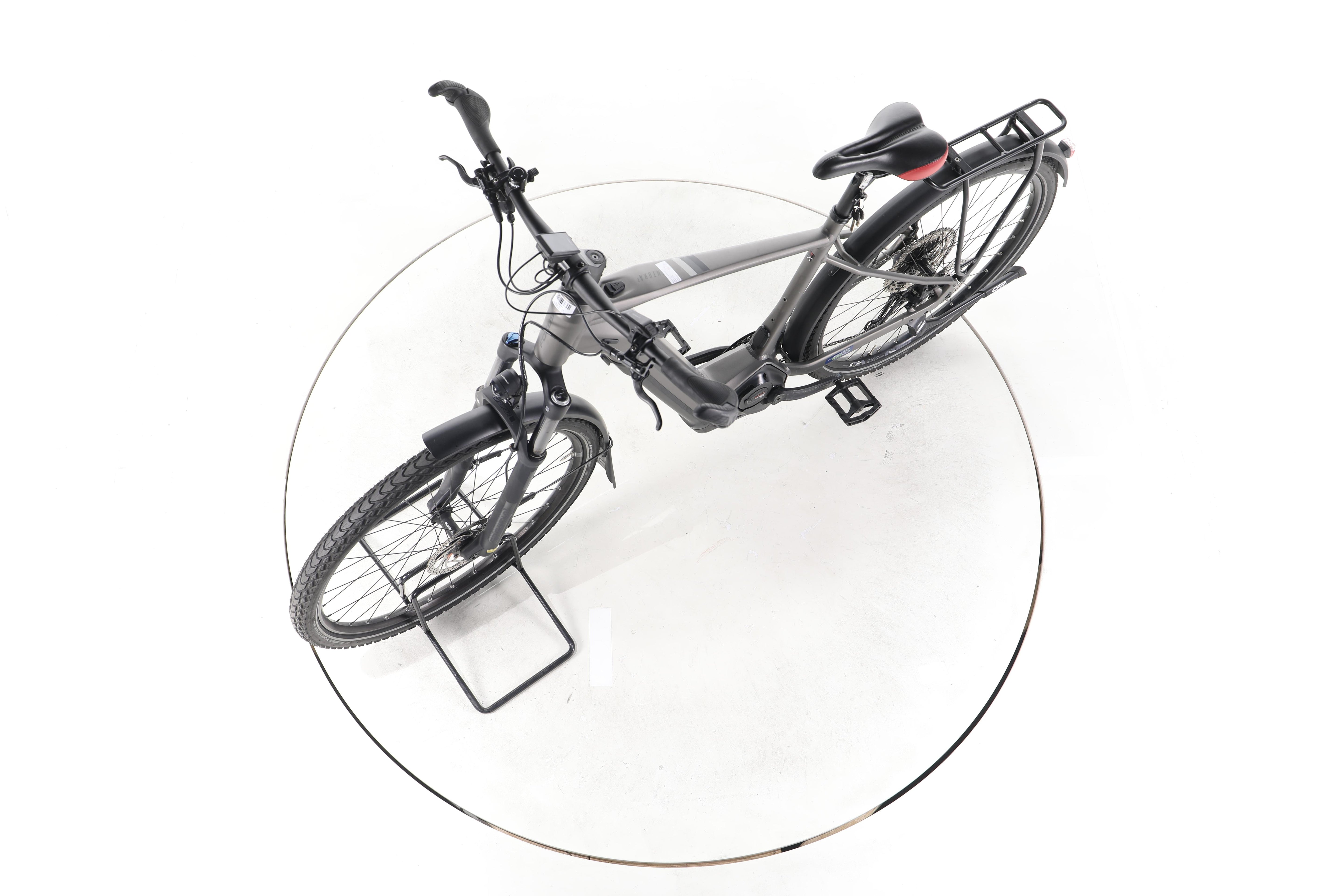 Focus AVENTURA² 6.8 Trekking E-Bike Tiefeinsteiger - Image 18