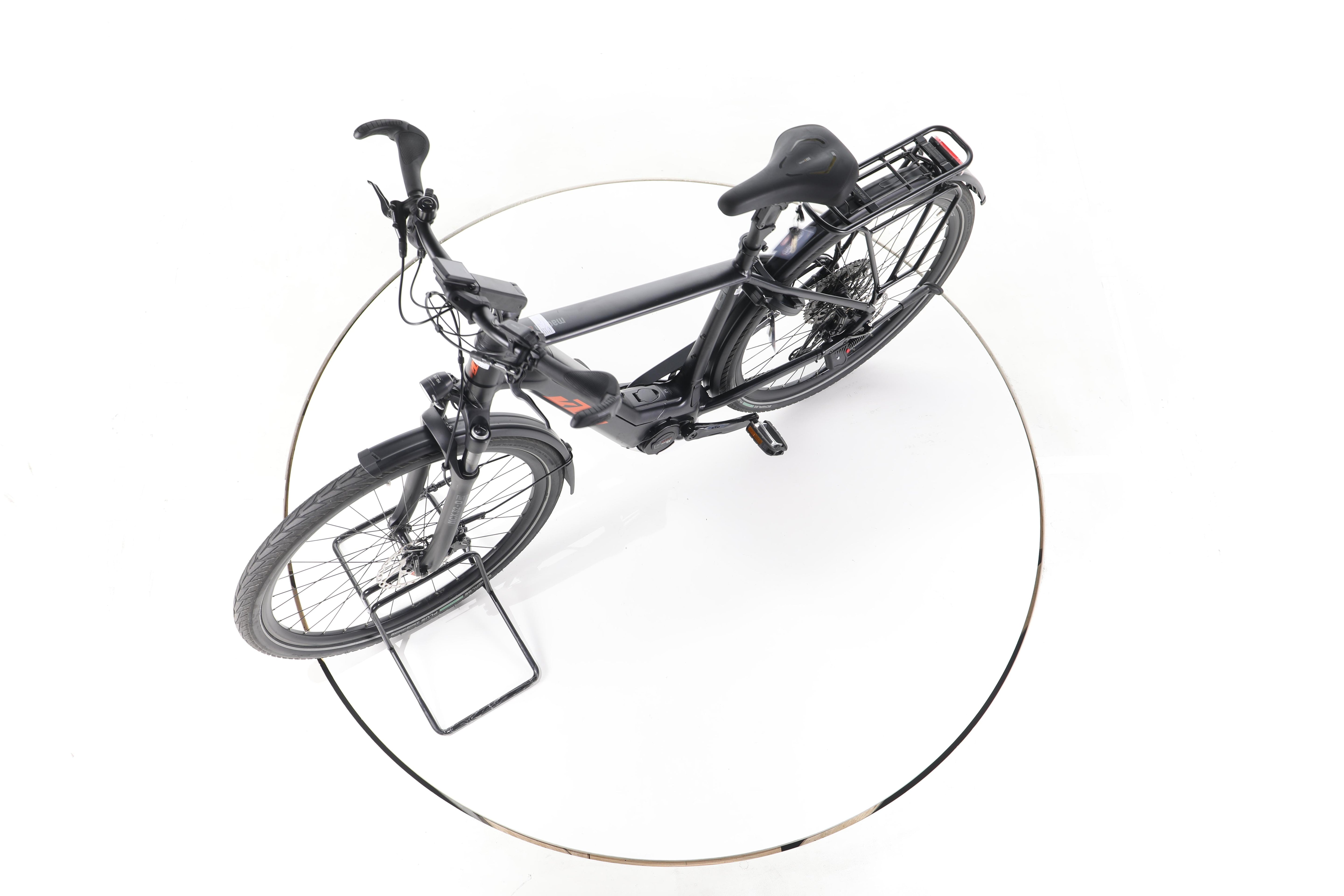KTM Macina Style LDT Pro Trekking E-Bike 2024 - Image 18