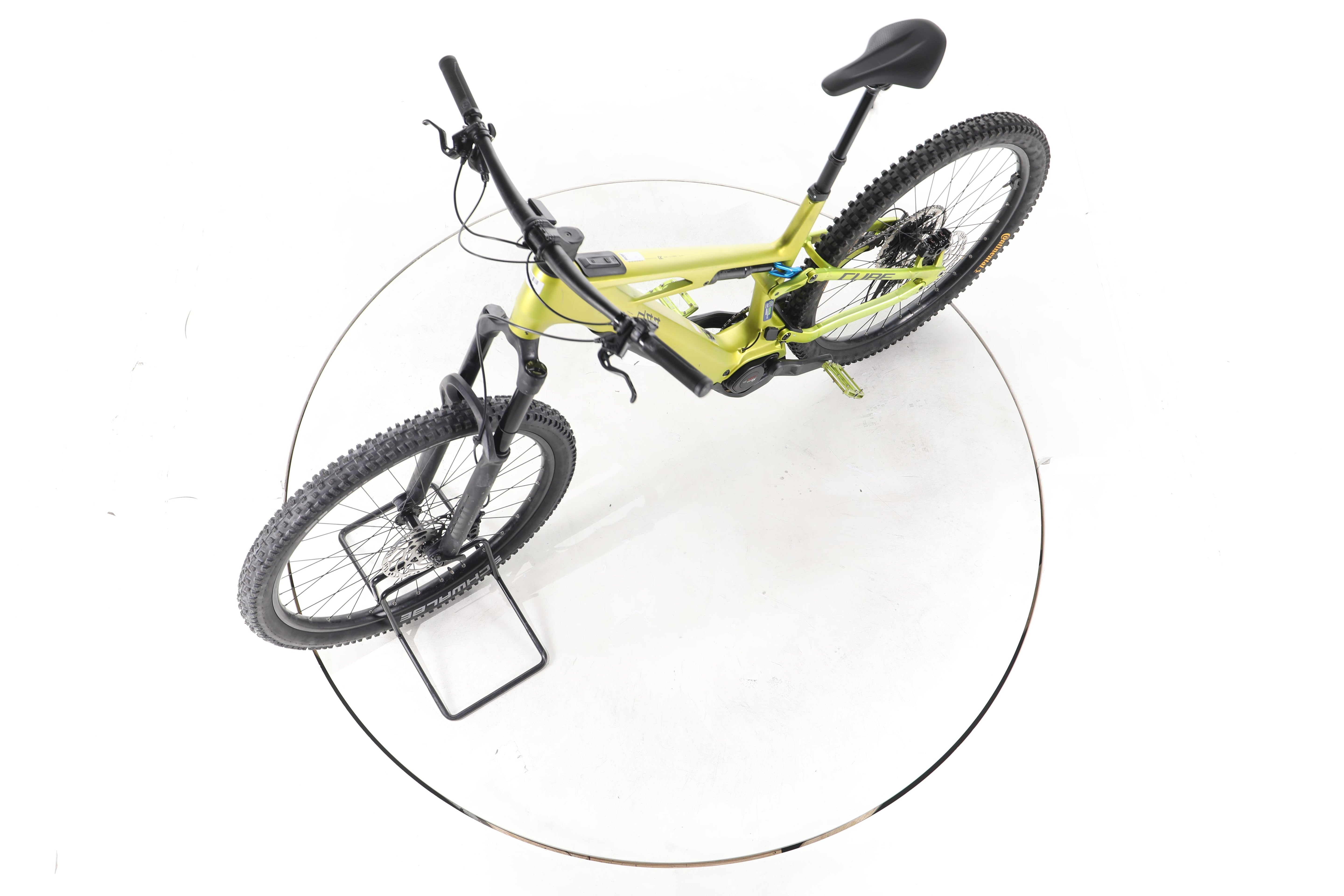 Cube Stereo Hybrid ONE44 HPC Race E-Bike Fully Carbon 2025 - Image 18