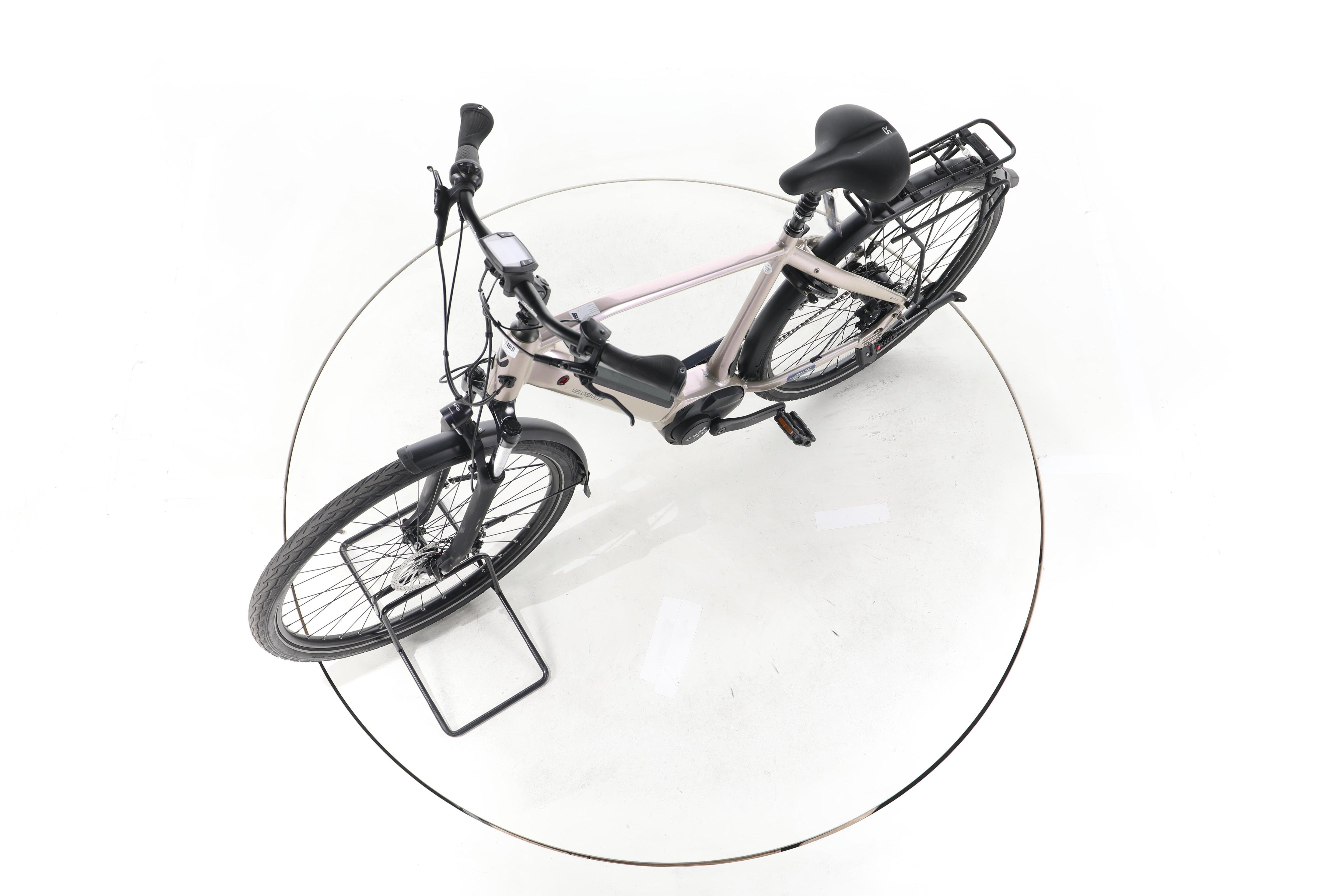Velo de Ville AEB 490 City E-Bike - Image 18