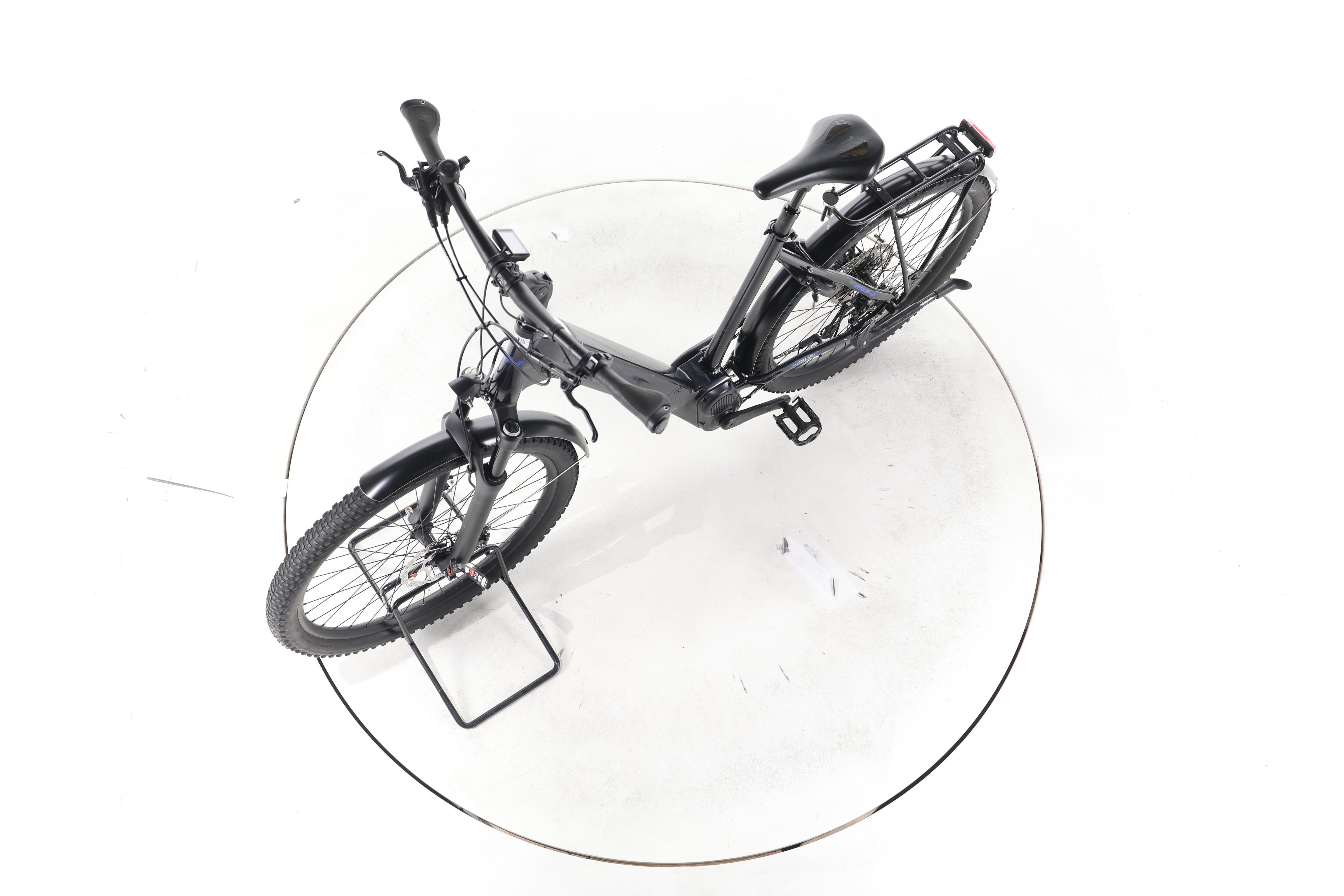BH Bikes Atom SUV Trekking E-Bike Tiefeinsteiger - Image 18