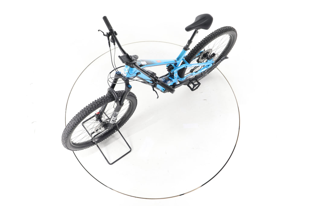 Conway Xyron S 4.9 Fully E-Bike - Image 18
