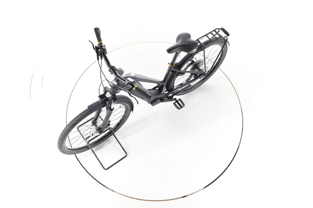 Scott Sub Sport eRIDE 20 Trekking E-Bike - Image 18