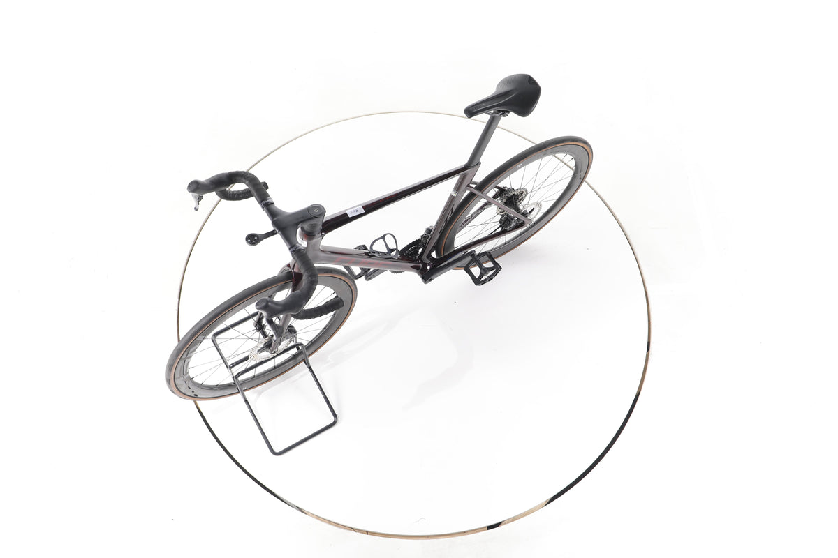 Cube Litening AIR C:68X Race Rennrad Carbon - Image 18