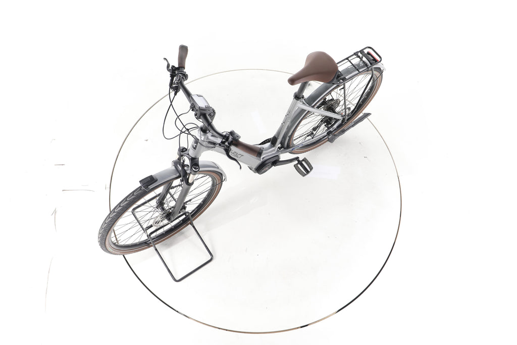 X-Fact E-Sport 2 City E-Bike Tiefeinsteiger - Image 18