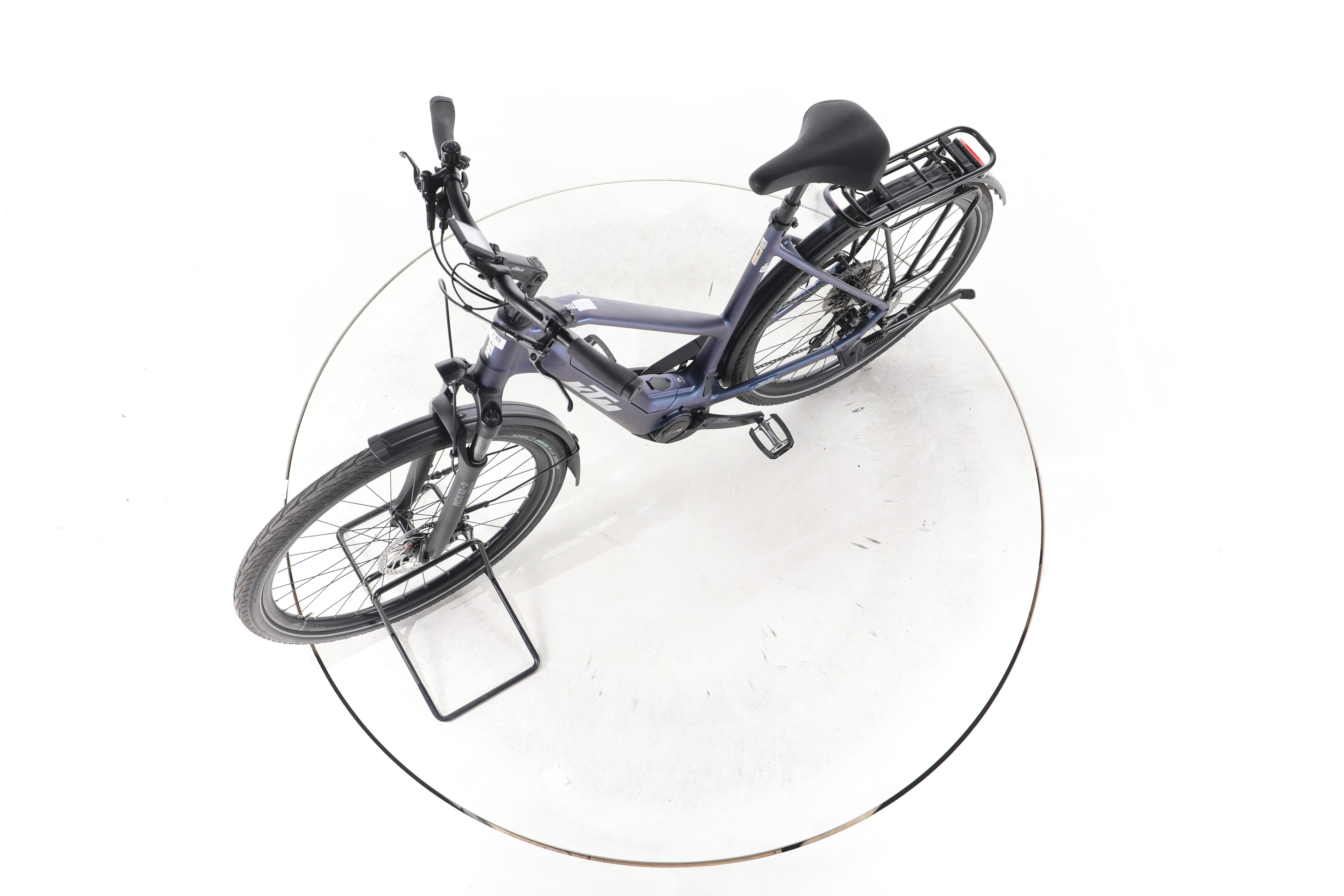 KTM Macina Tour CX 510 Trekking E-Bike 2024 - Image 18