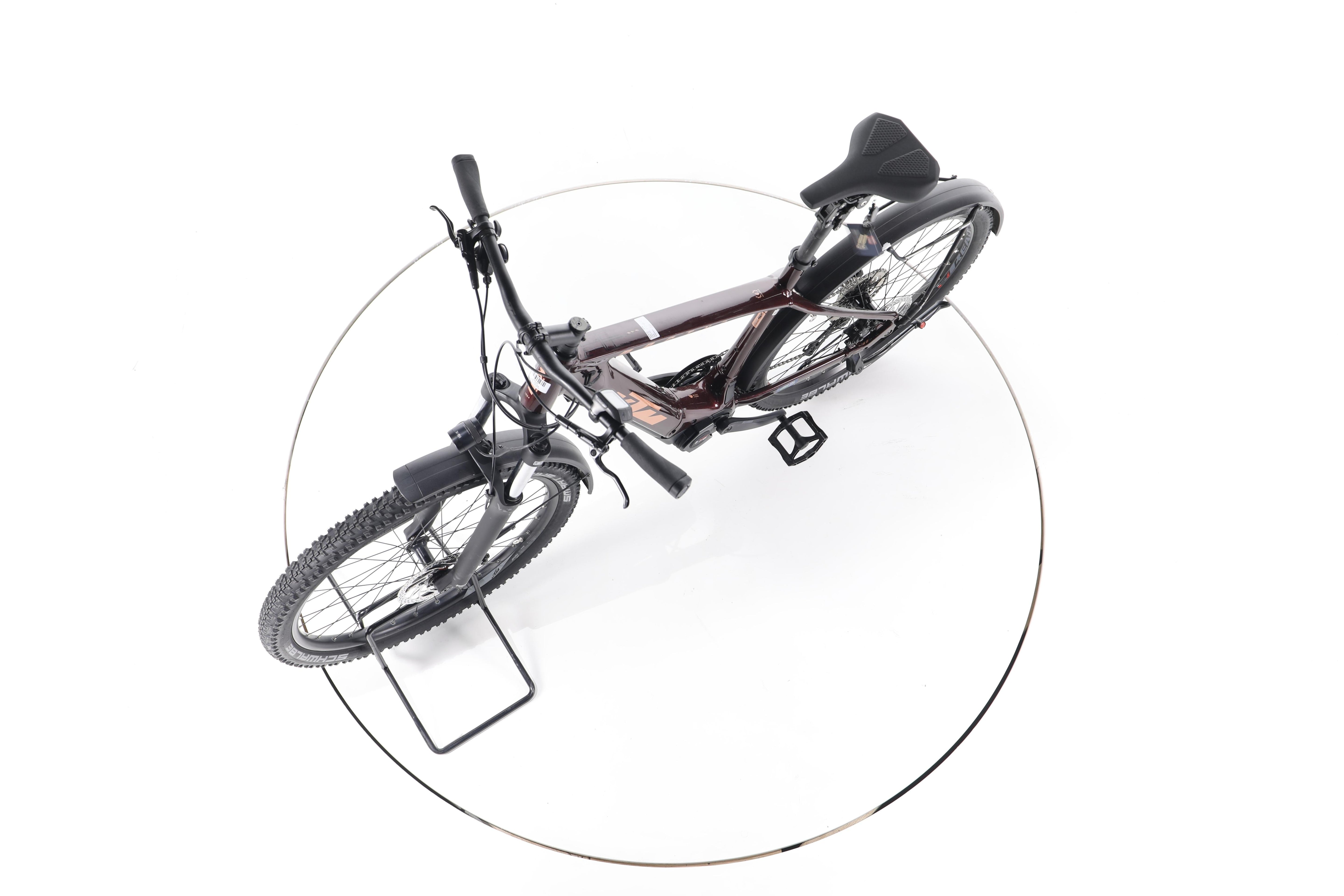 KTM Team 673 LFC Set E-Bike - Image 18