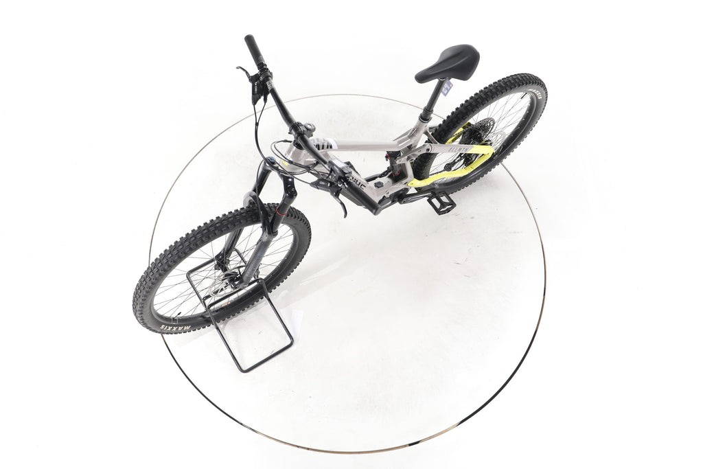 Haibike AllMtn 2 E-Bike Fully - Image 18