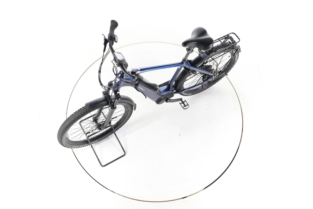 Velo de Ville SEB 890 Smooth City E-Bike - Image 18