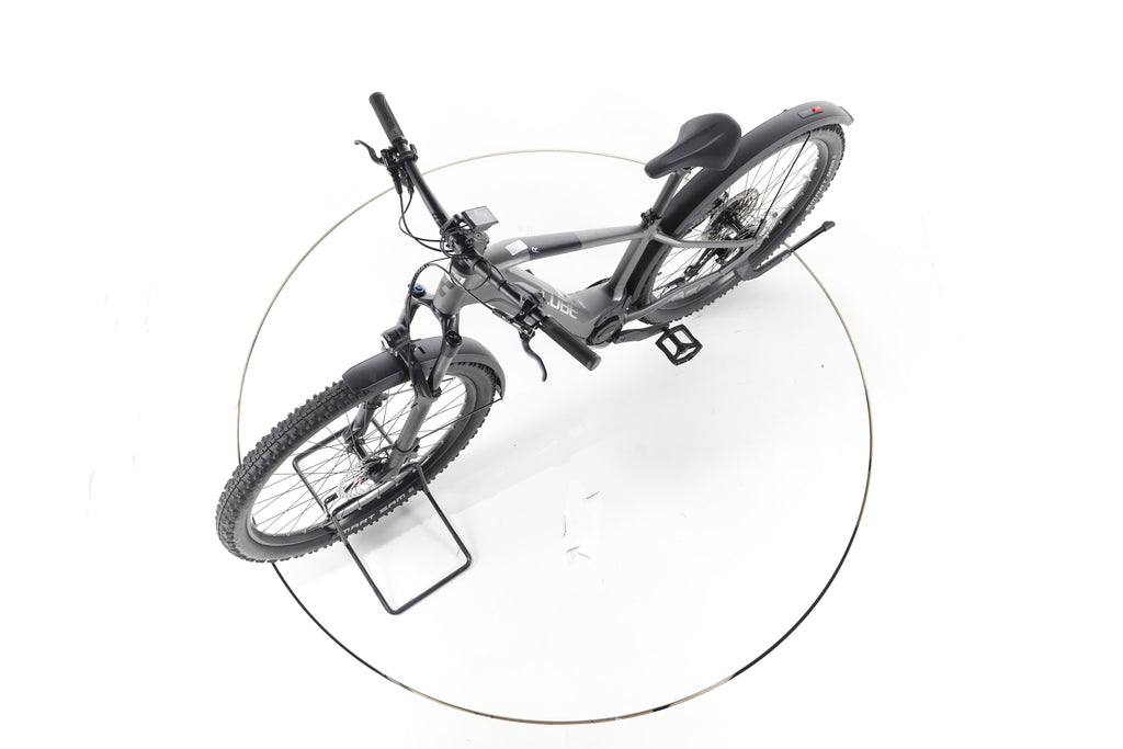 Cube Reaction Hybrid Race Trekking E-Bike 2023 - Image 18