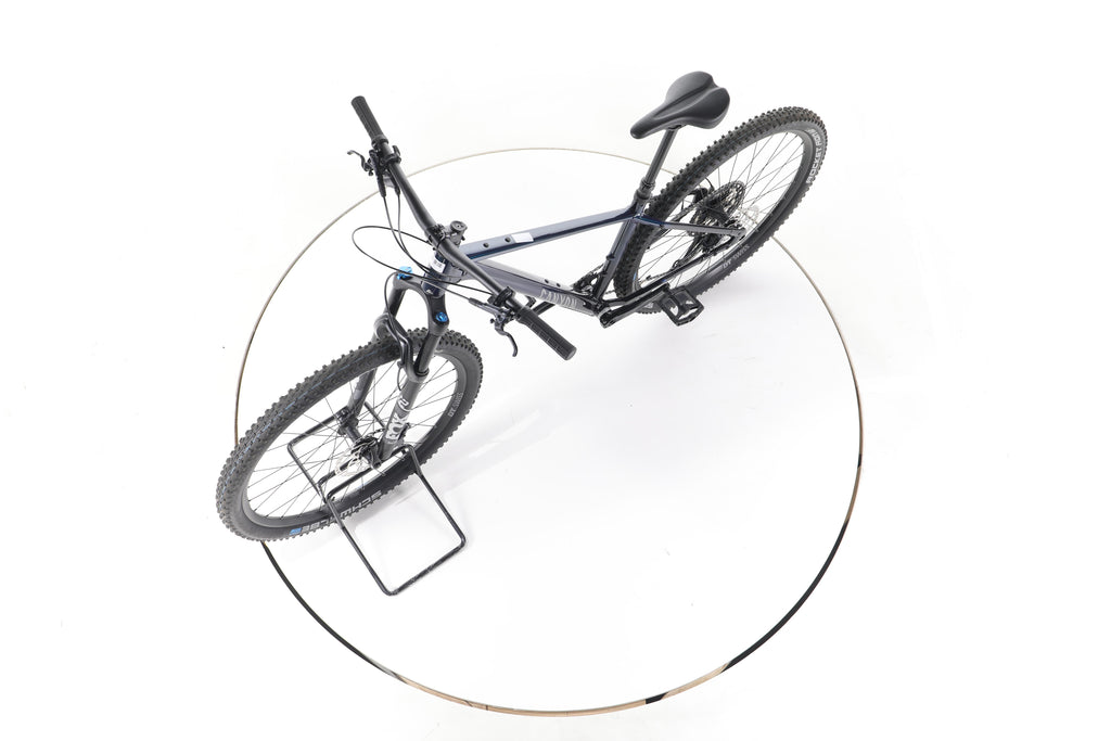 Canyon Grand Canyon AL 8 Fahrrad Hardtail - Image 18