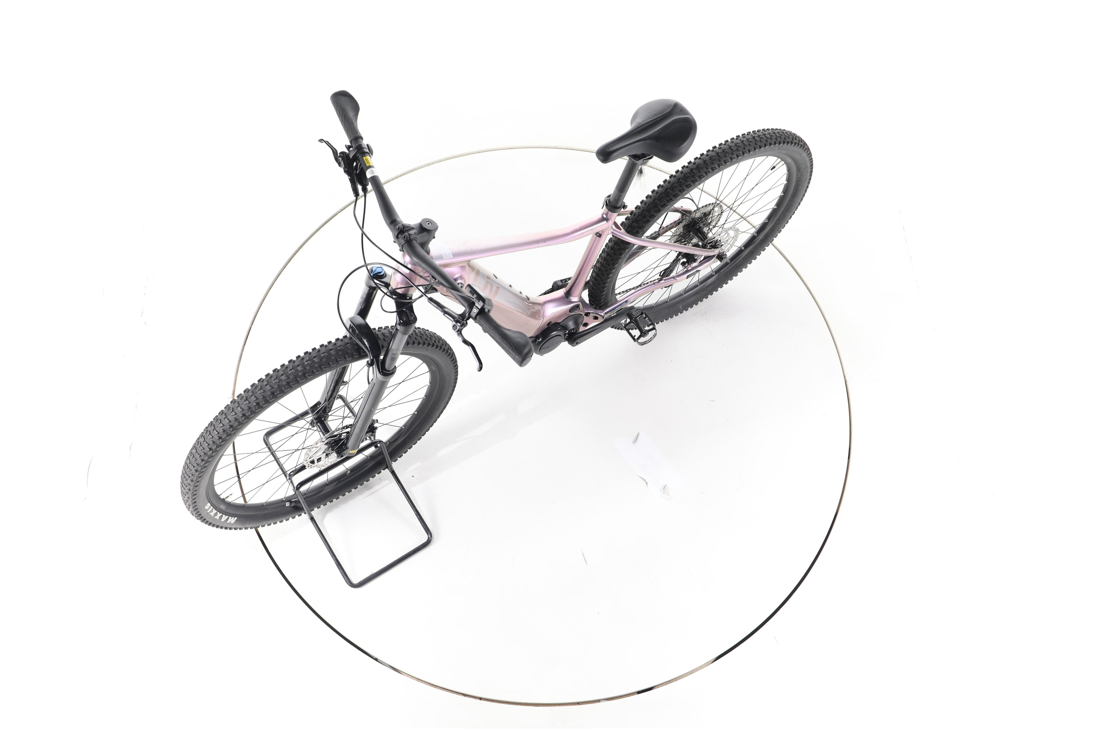 Liv Vall-E+ 2 E-Bike 2023 - Image 18