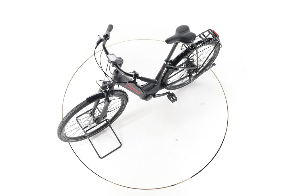 Diamant Beryll Esprit+ City E-Bike Tiefeinsteiger - Image 18