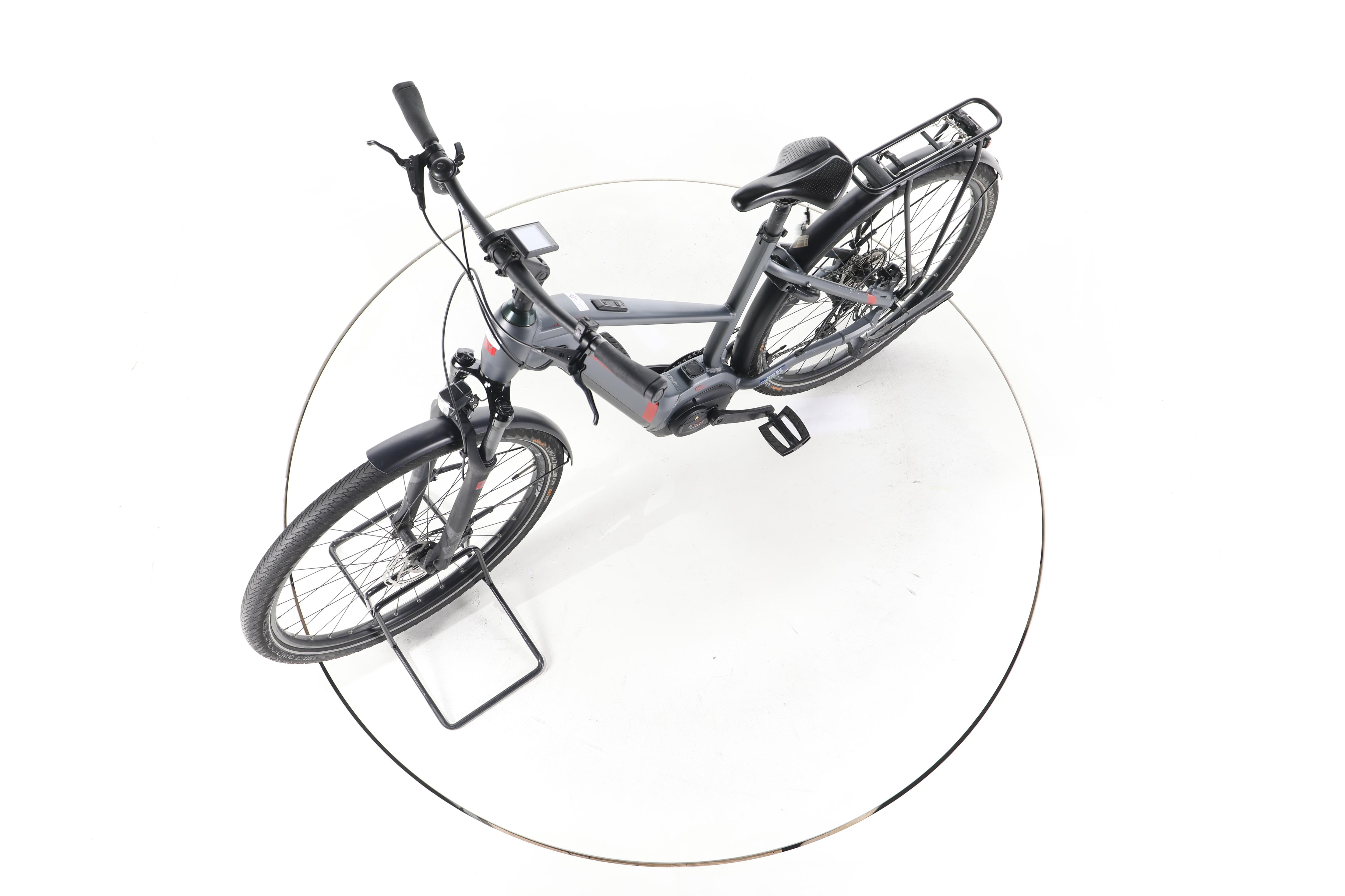 Conway Cairon T 2.0 Trekking E-Bike - Image 18