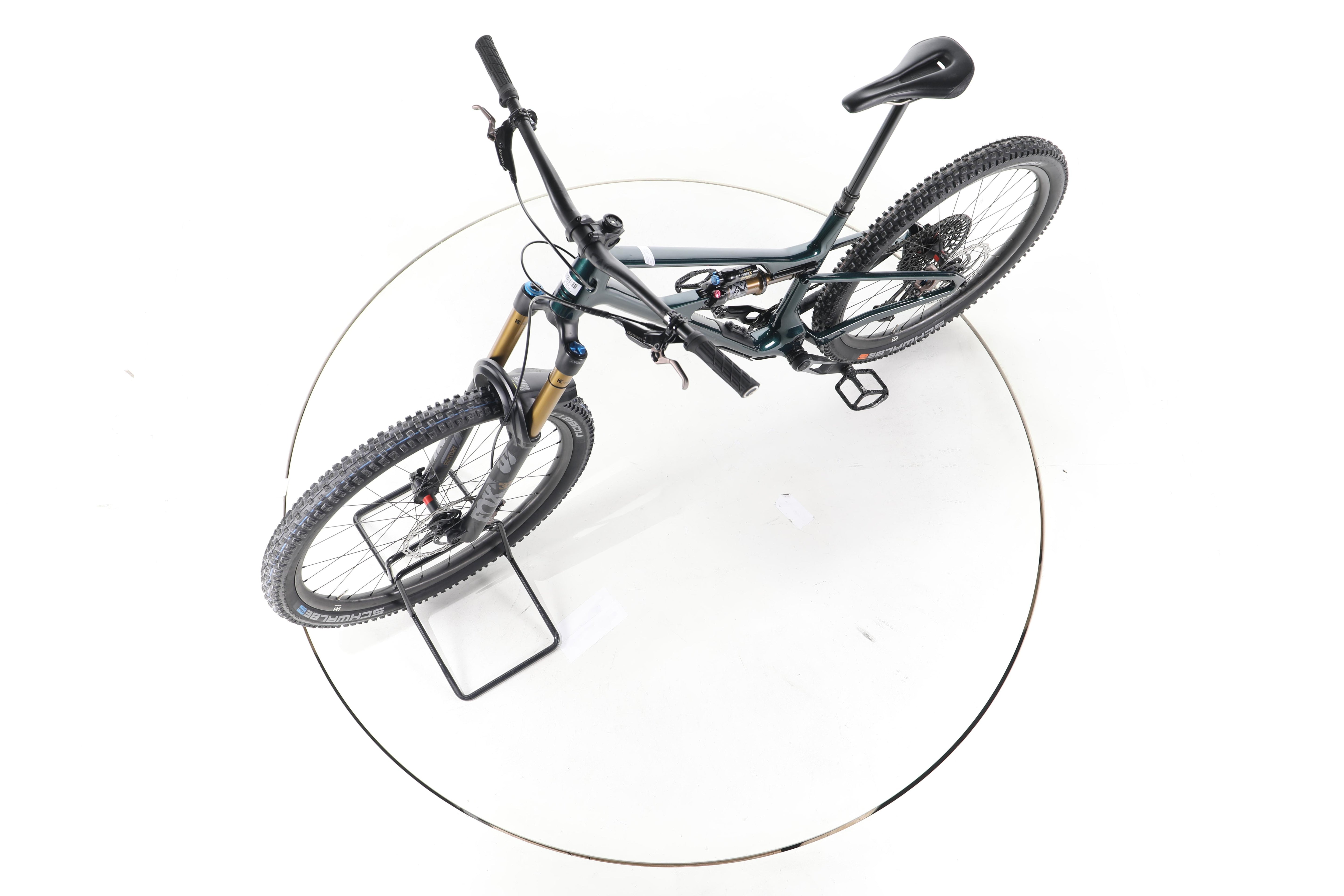 ARC8 EXTRA Air Fahrrad Fully - Image 18