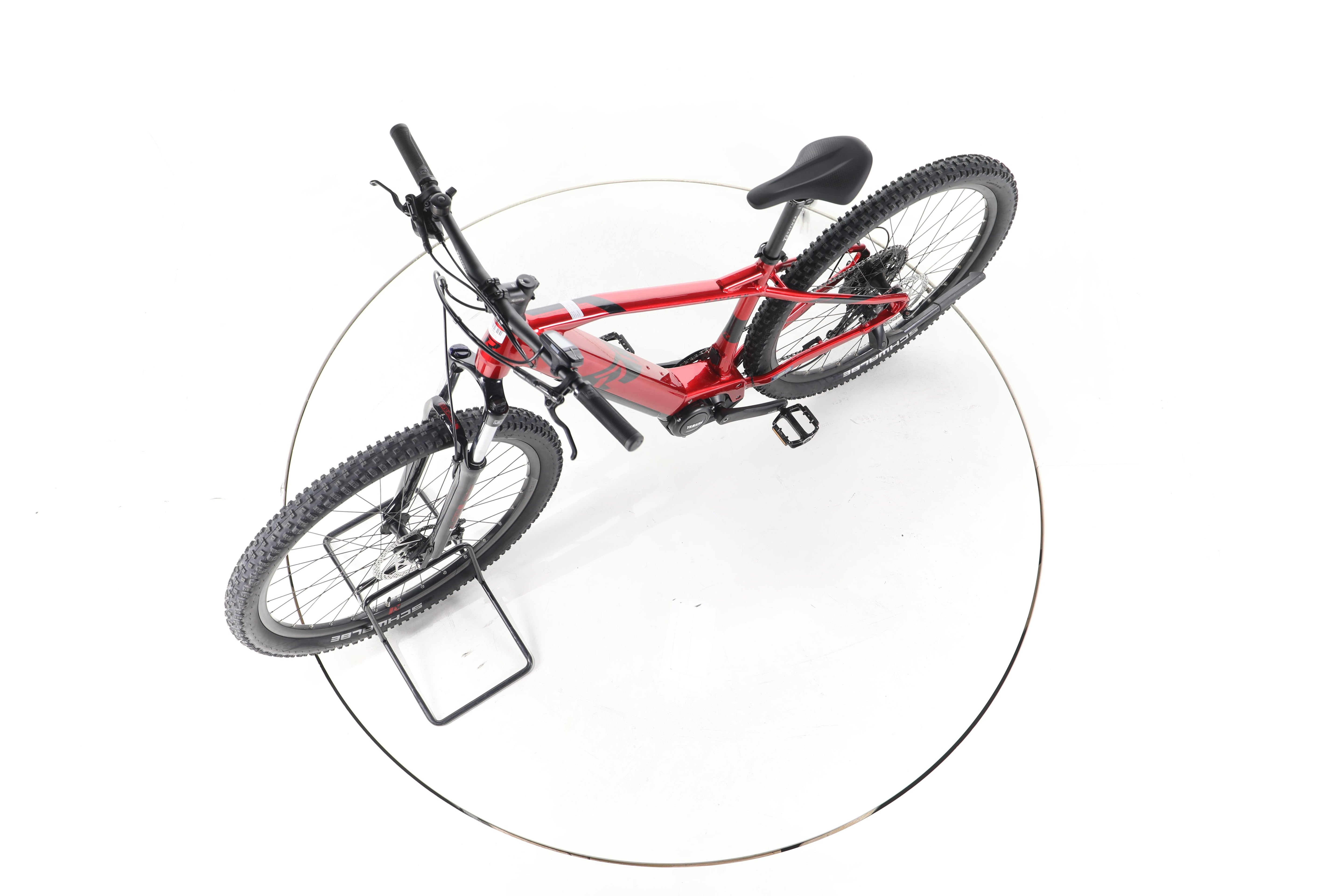 R Raymon HardRay E 4.0 E-Bike - Image 18