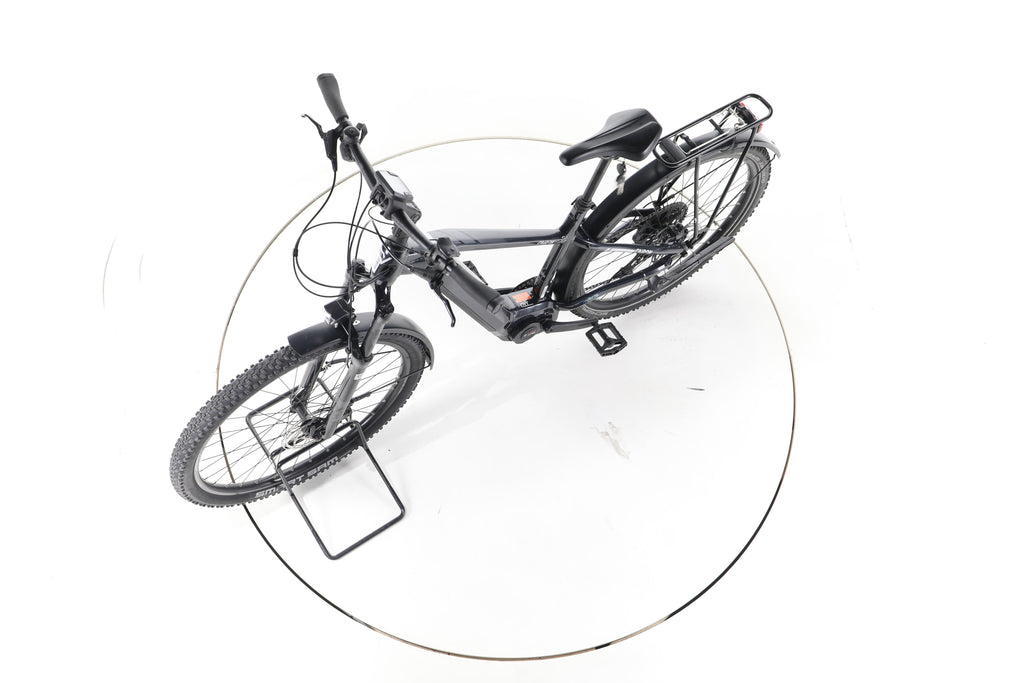 Conway Cairon C 2.0 Trekking E-Bike - Image 18