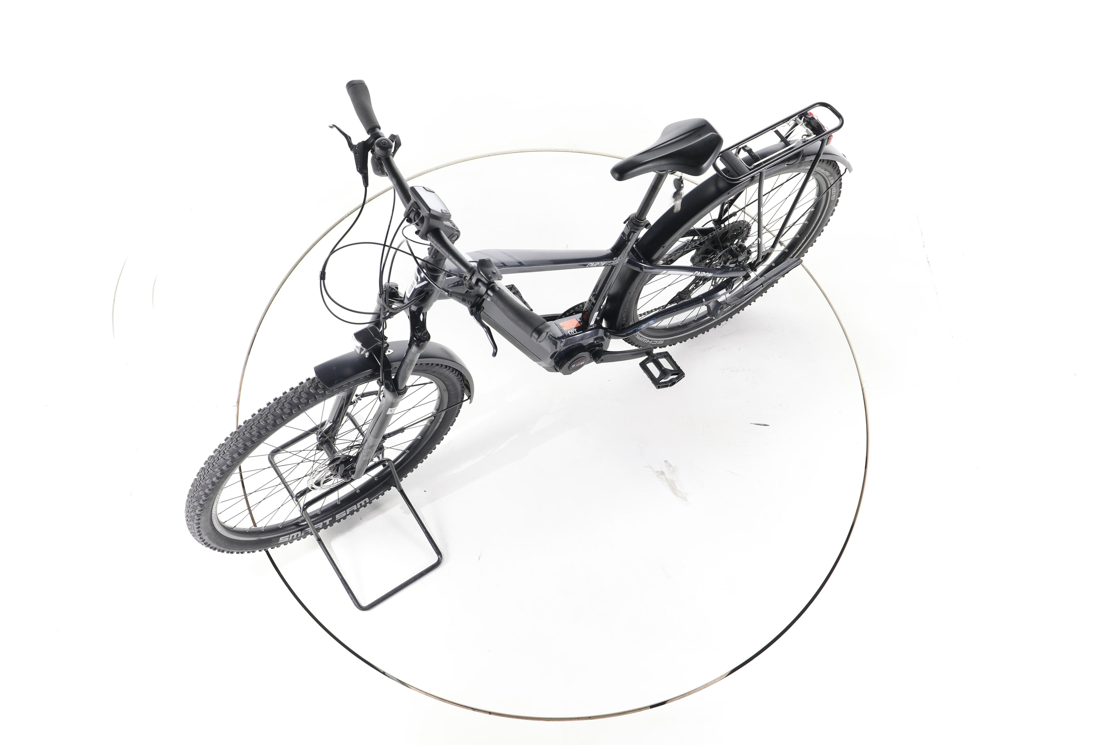 Conway Cairon C 2.0 Trekking E-Bike - Image 18