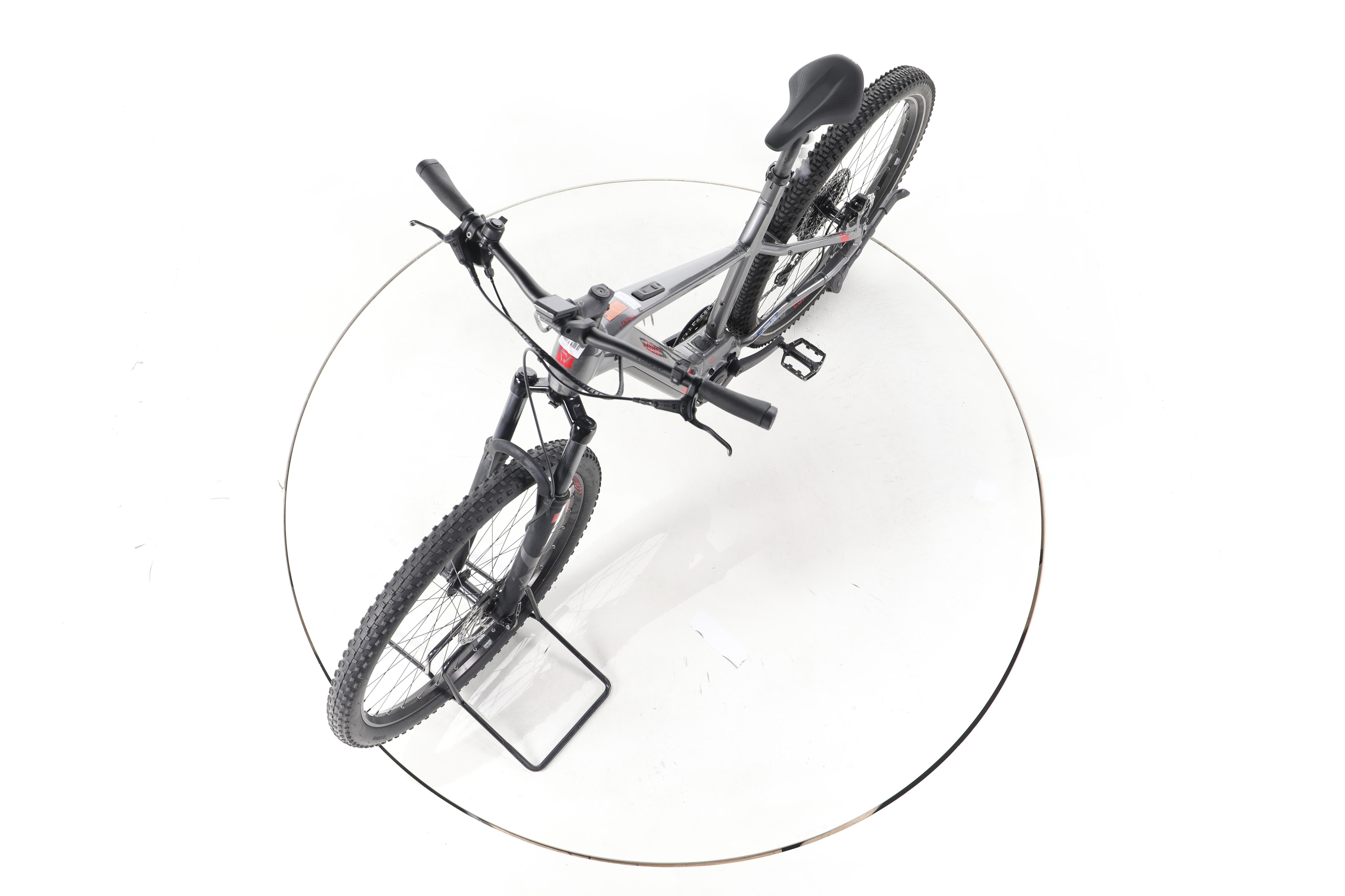 Conway Cairon S 4.0 E-Bike 2024 - Image 18