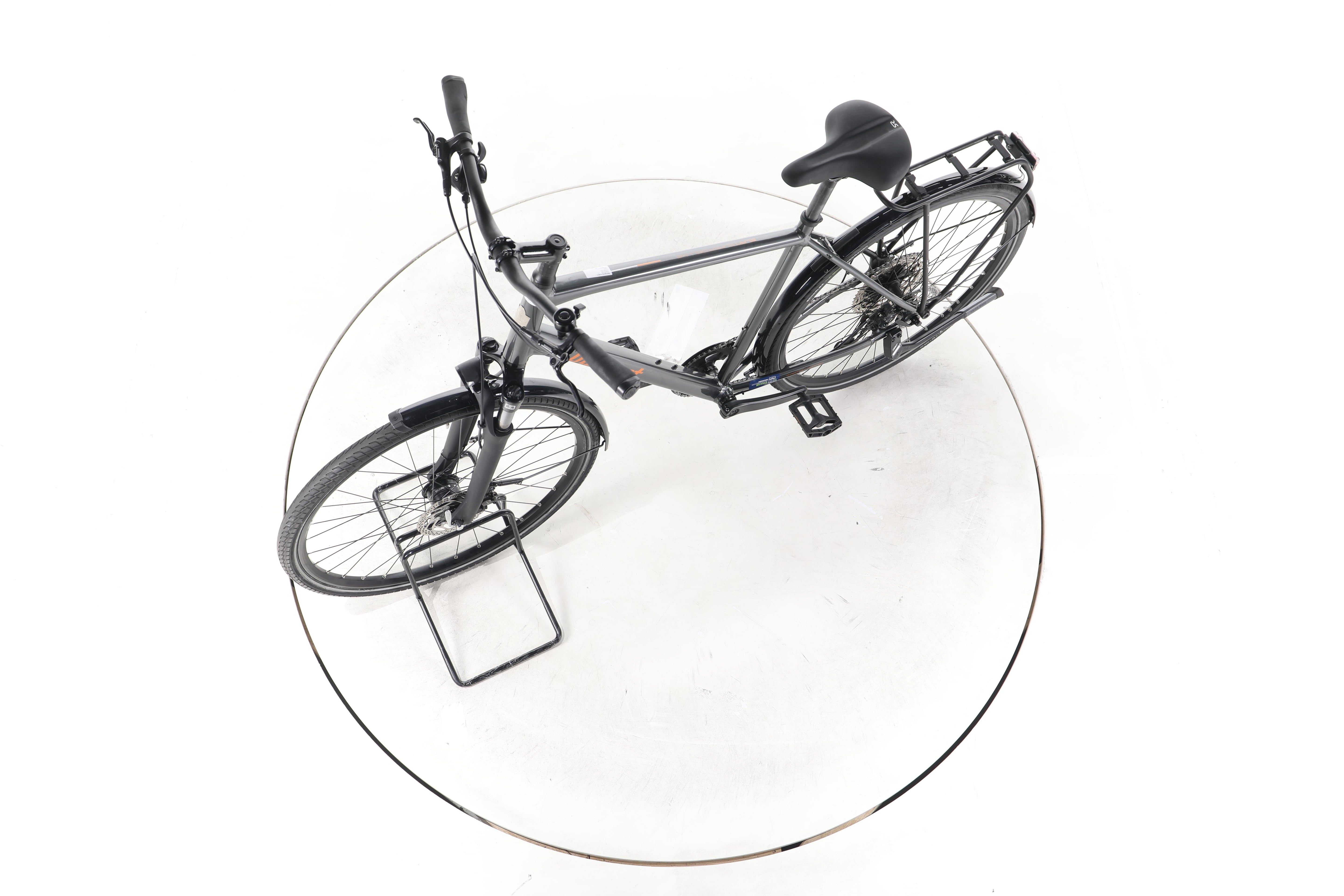 Diamant Elan Super Deluxe Fahrrad City & Trekking - Image 18