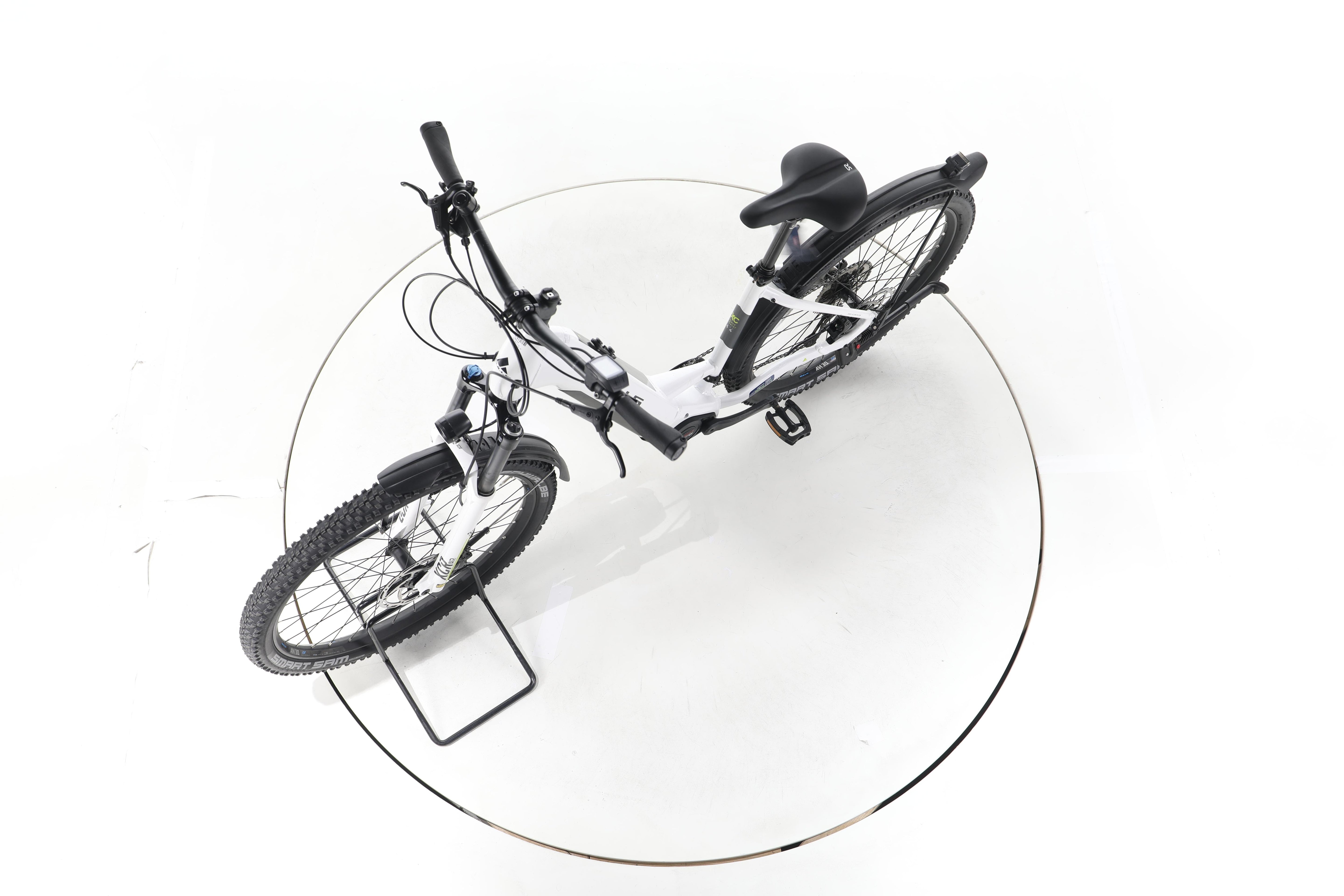 Bulls Copperhead Evo 2 Trekking E-Bike Tiefeinsteiger - Image 18