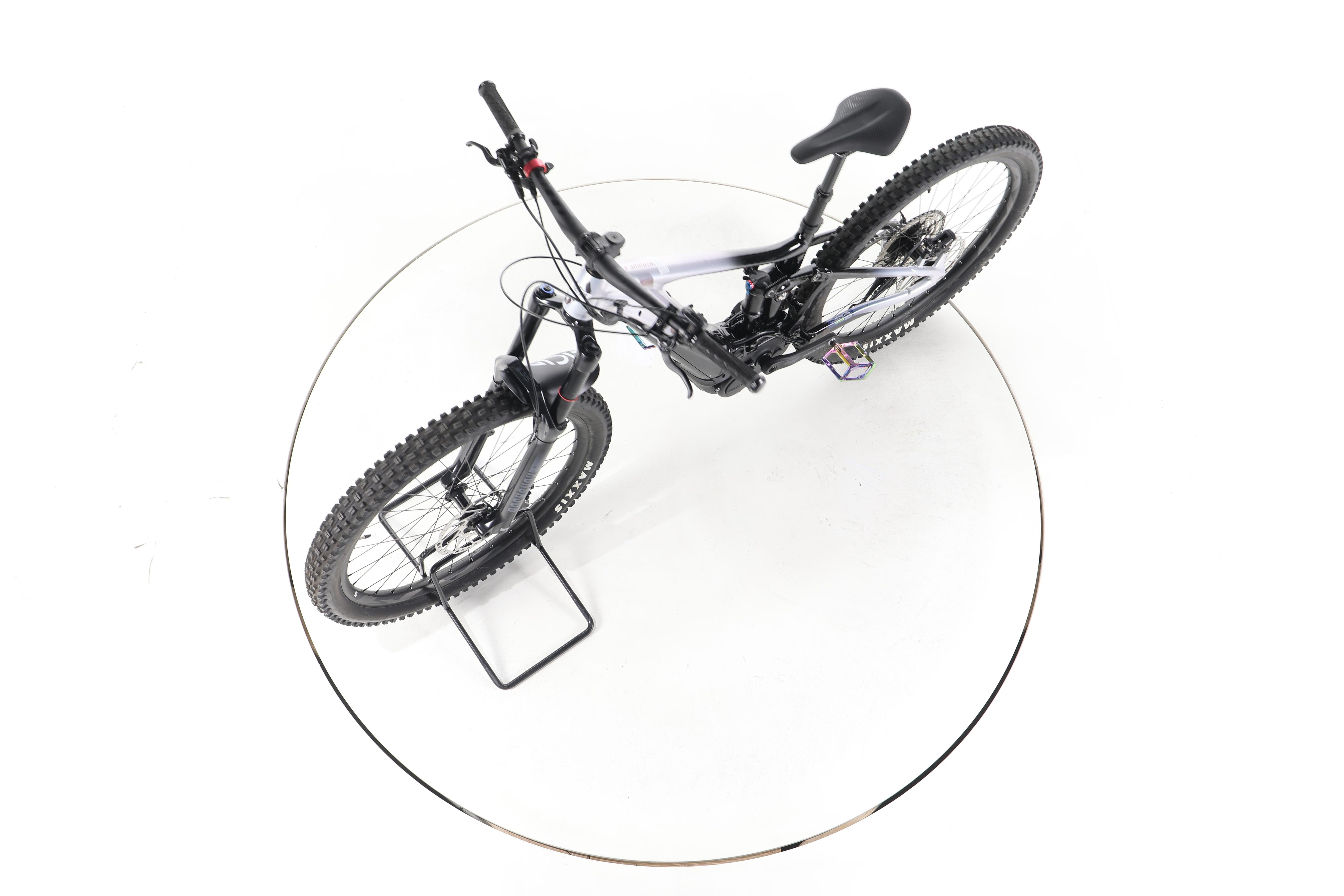 Liv Intrigue X E+3 Fully E-Bike - Image 18