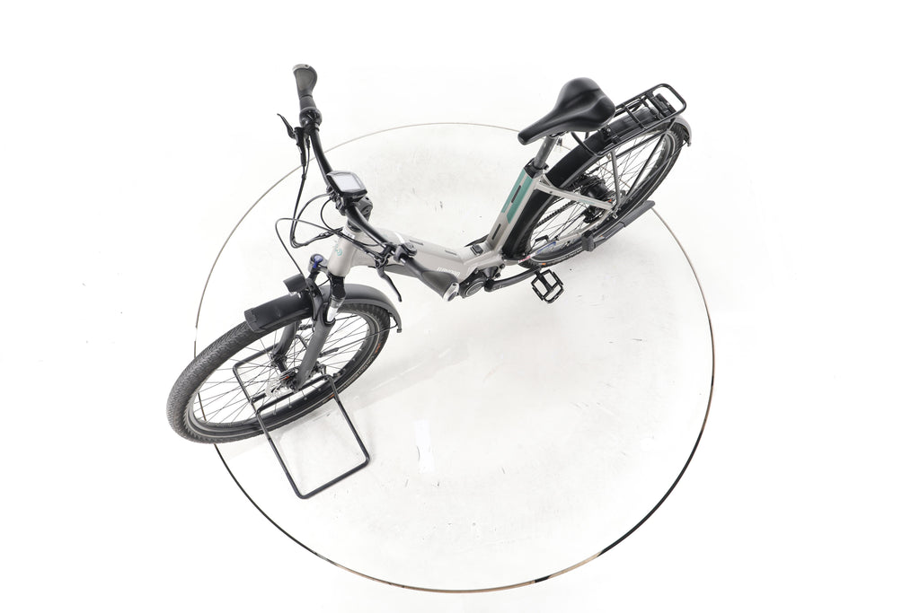 Winora Yucatan R8 City E-Bike Tiefeinsteiger - Image 18